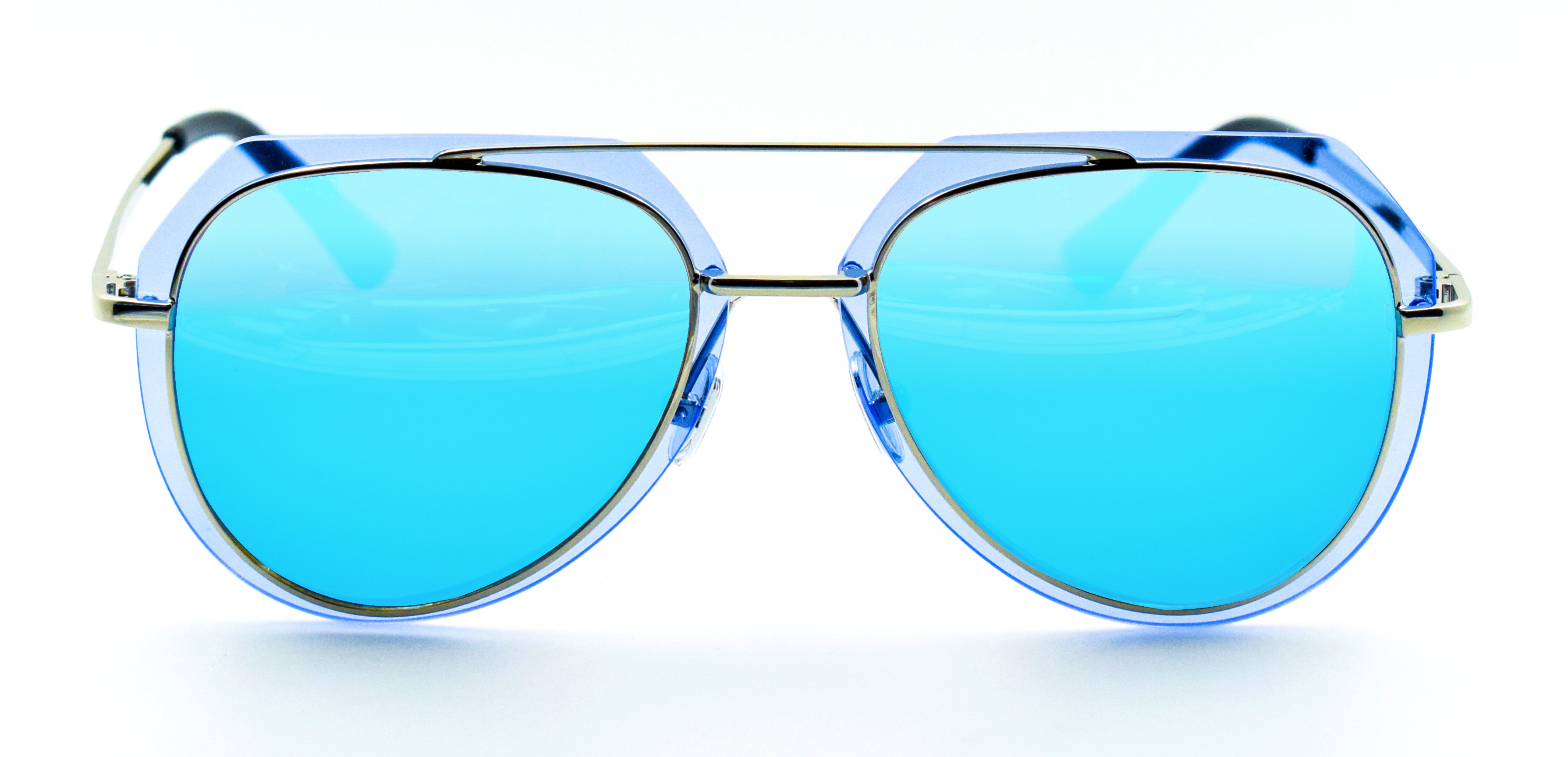 YT009 C3 -Ice Blue Revo