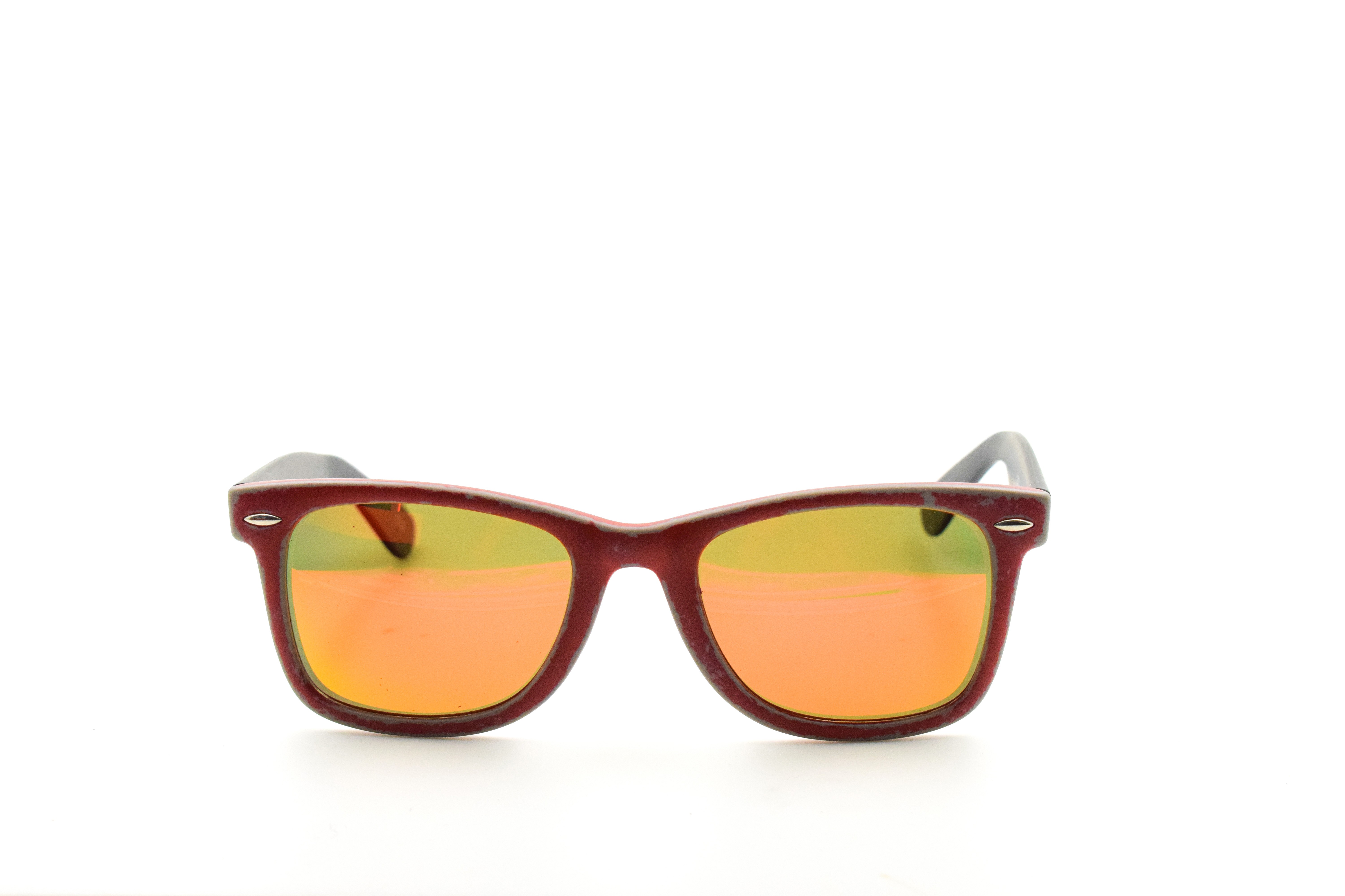 29073 A C4 -Red Revo