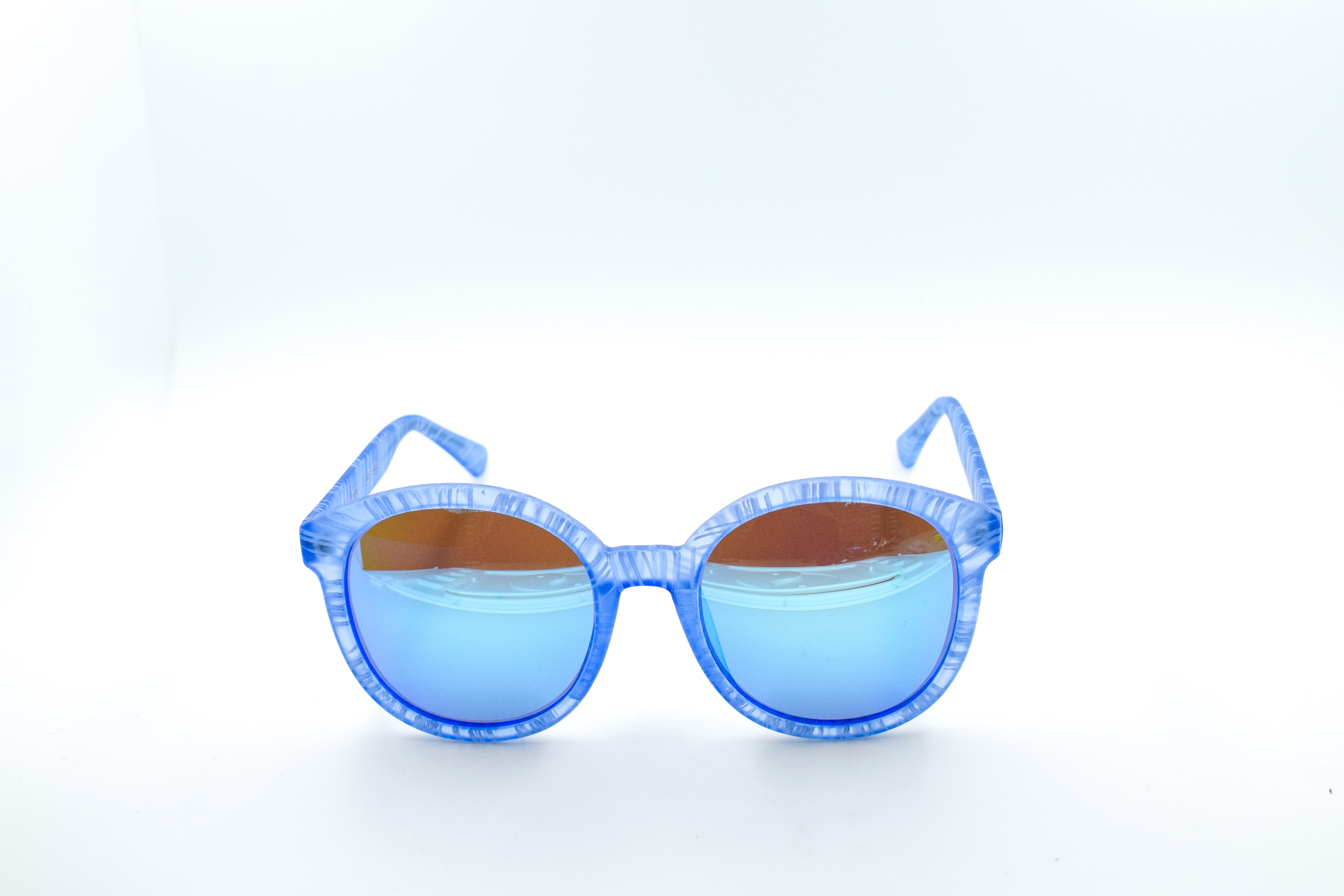 36012 C40 -Ice Blue Revo