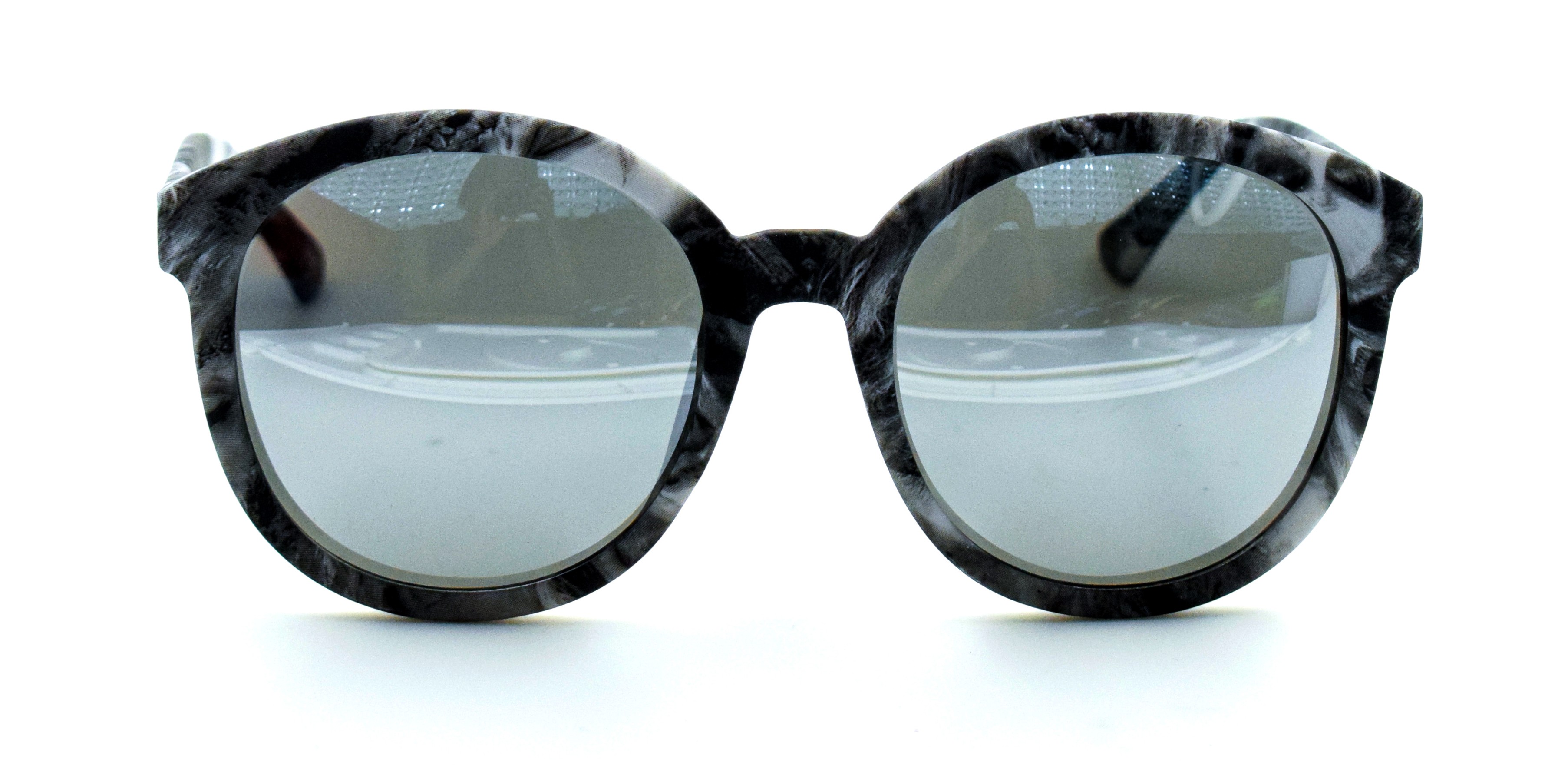 36012 C49 S -Silver Mirror