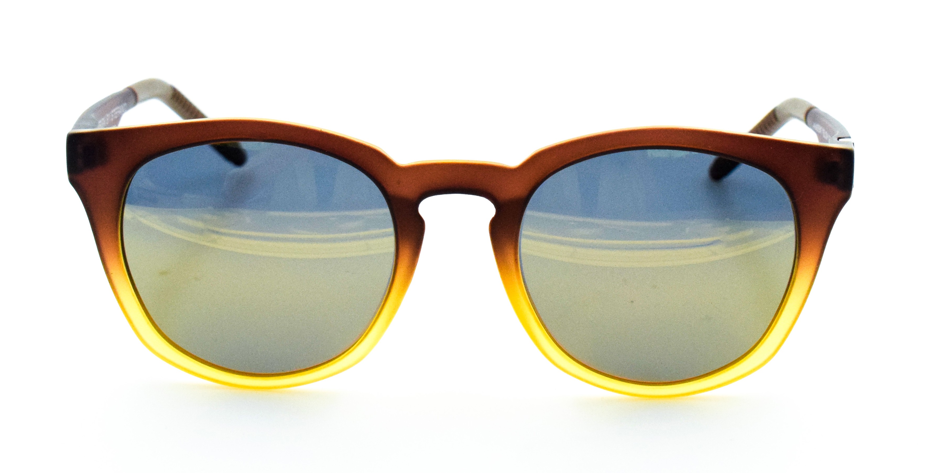 38020 C7 -Gold Mirror