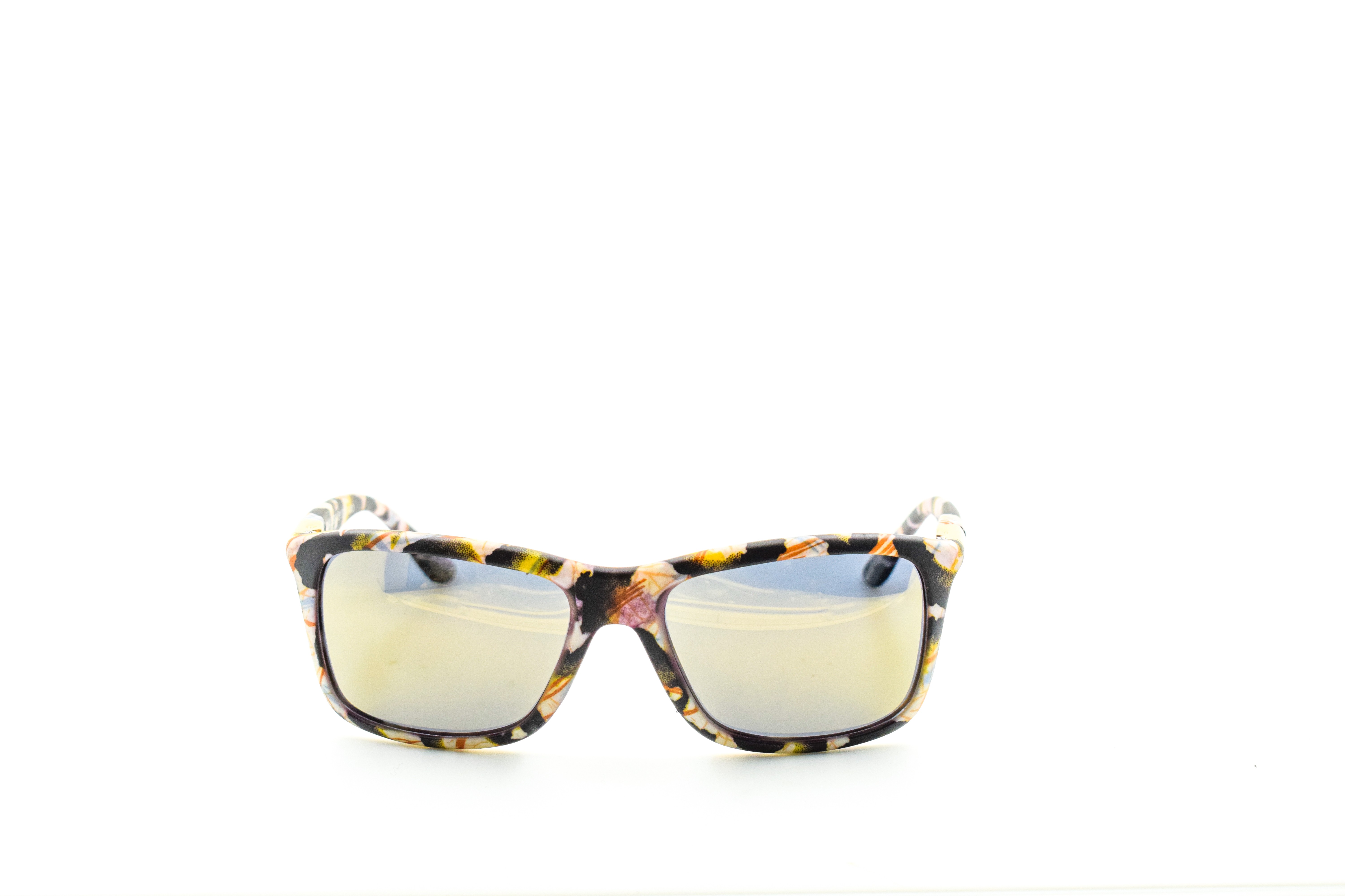 38024 C1 -Gold Mirror