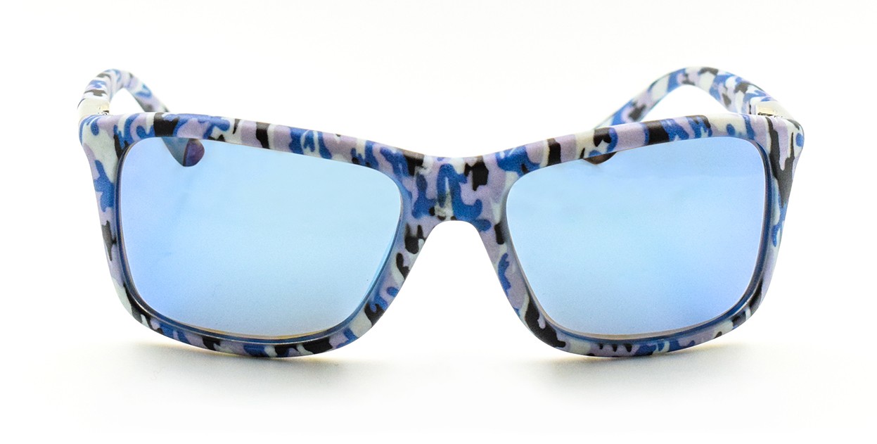 38024 C2 -Ice Blue Revo (Silver)