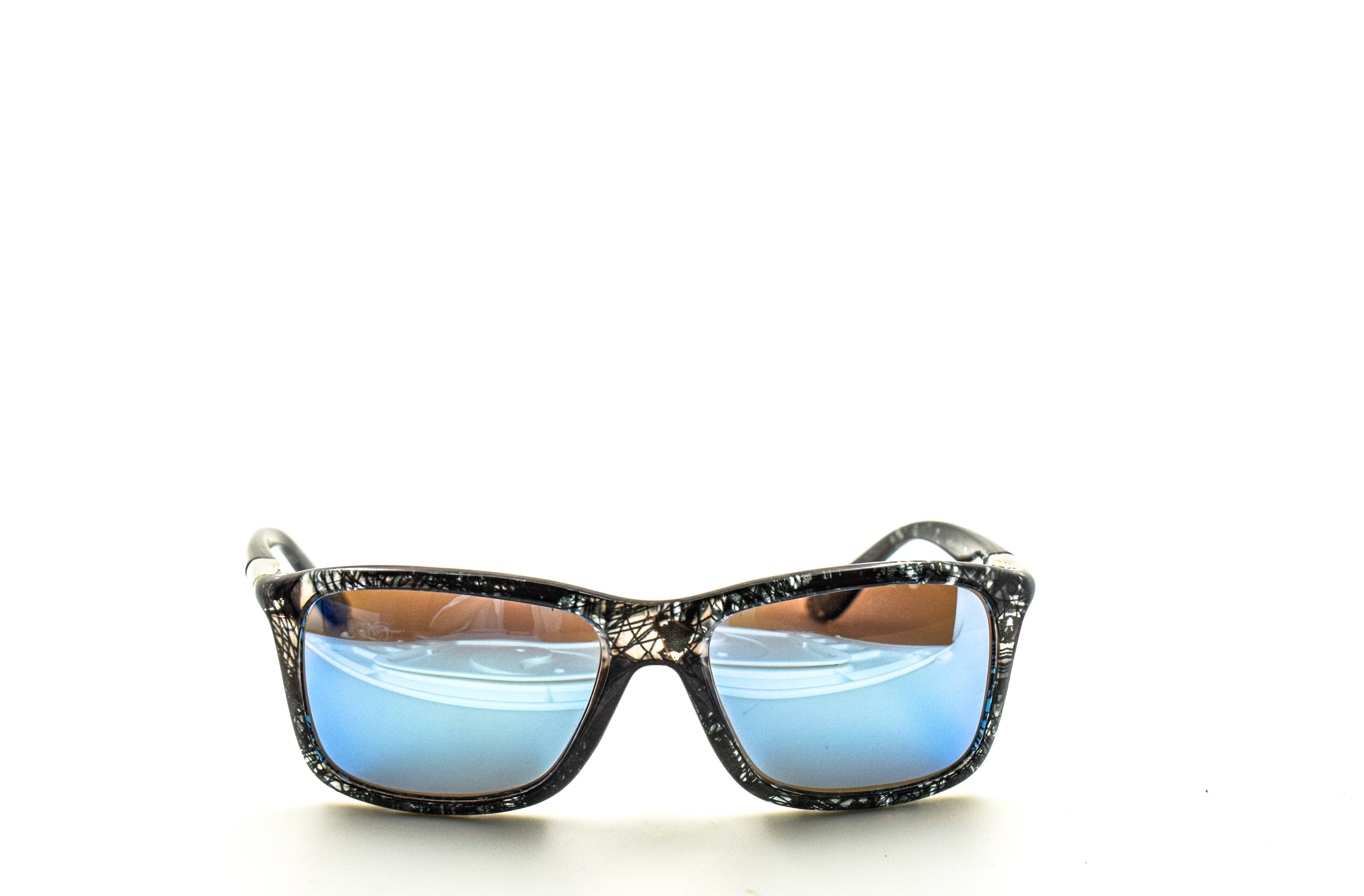 38024 C4 -Ice Blue Revo (Silver)