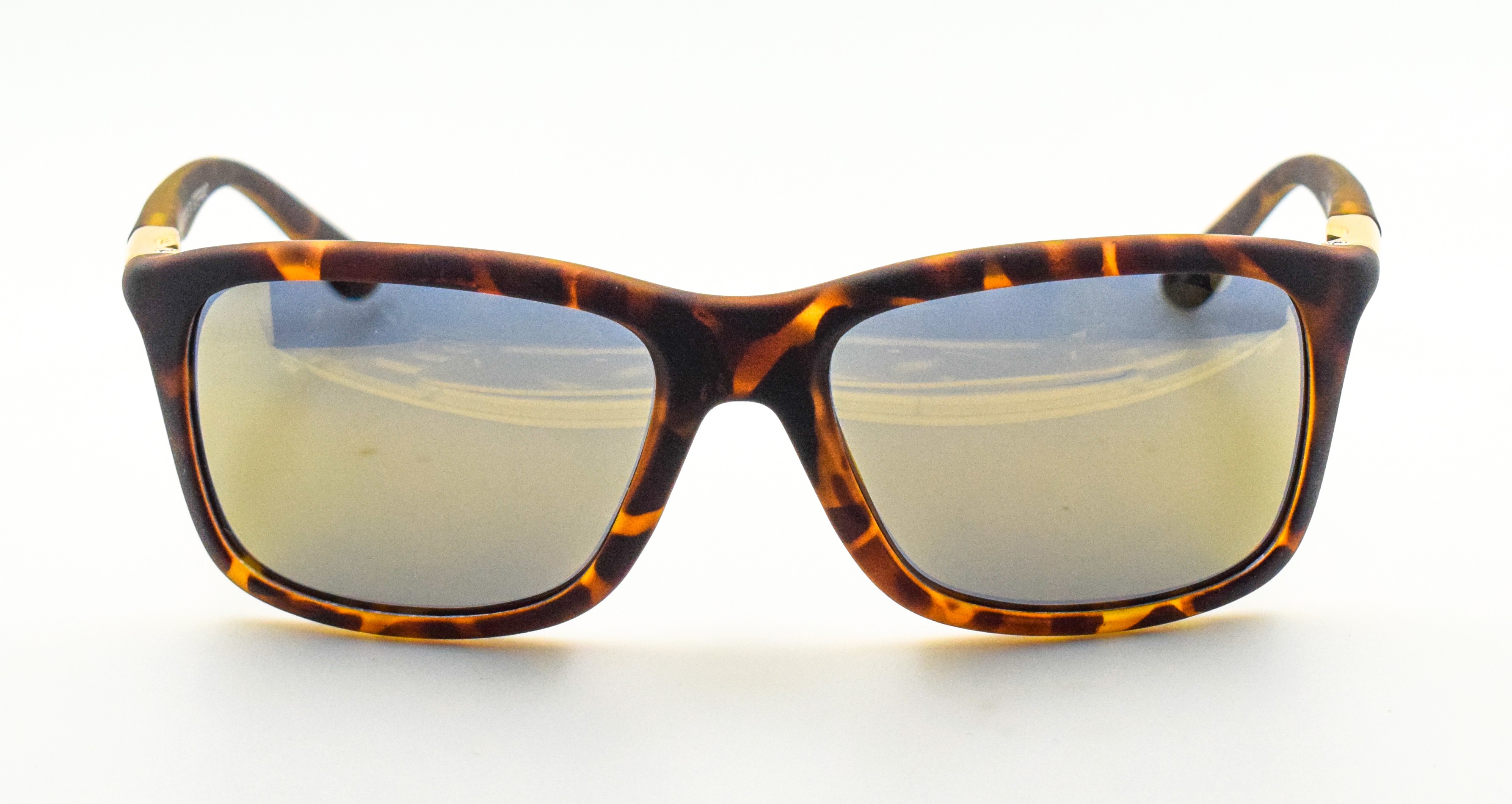 38024 C26 -Gold Mirror