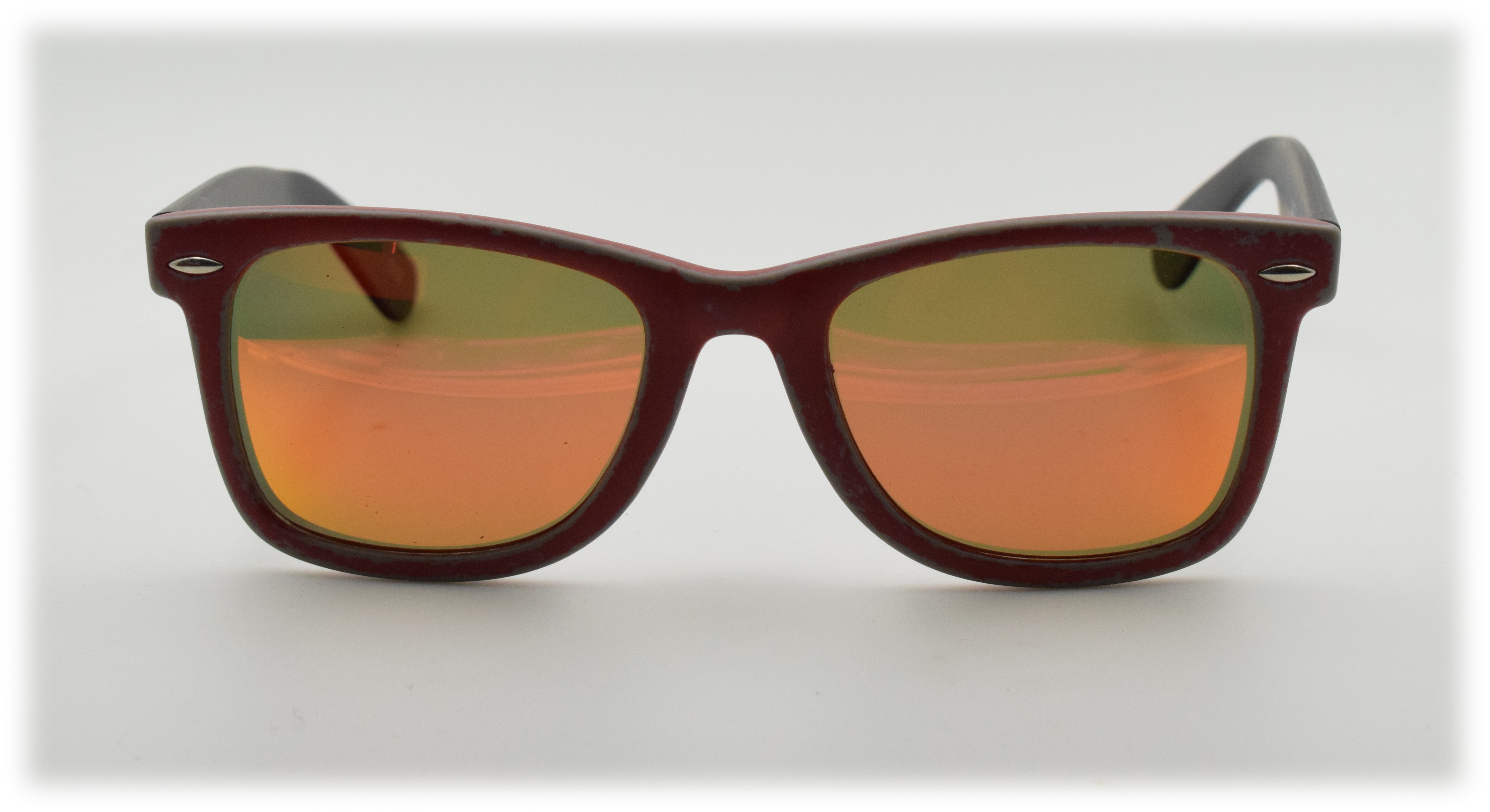 29073-2 C12 -Orange Red Revo