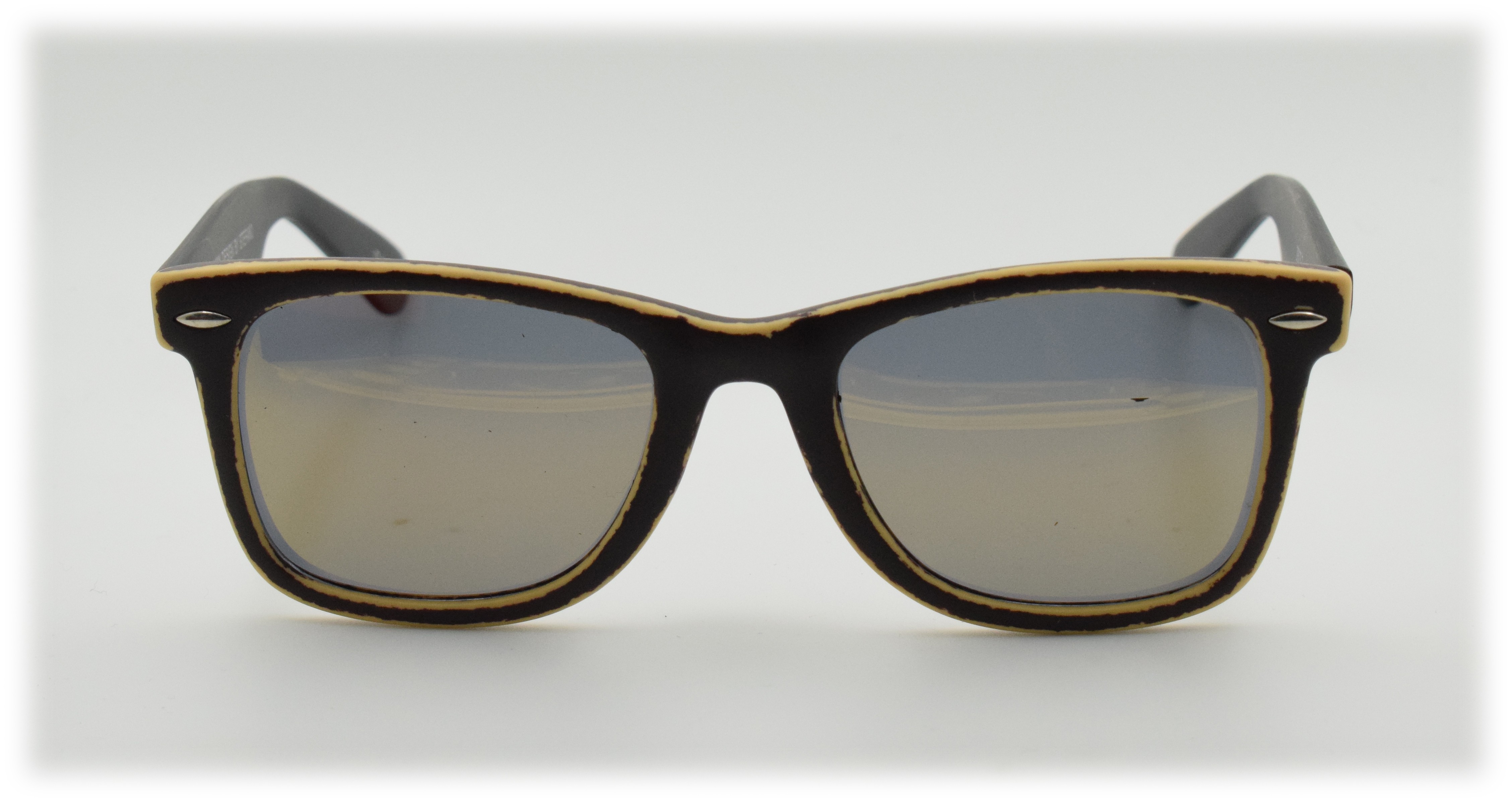 29073-2 C13 -Gold Mirror
