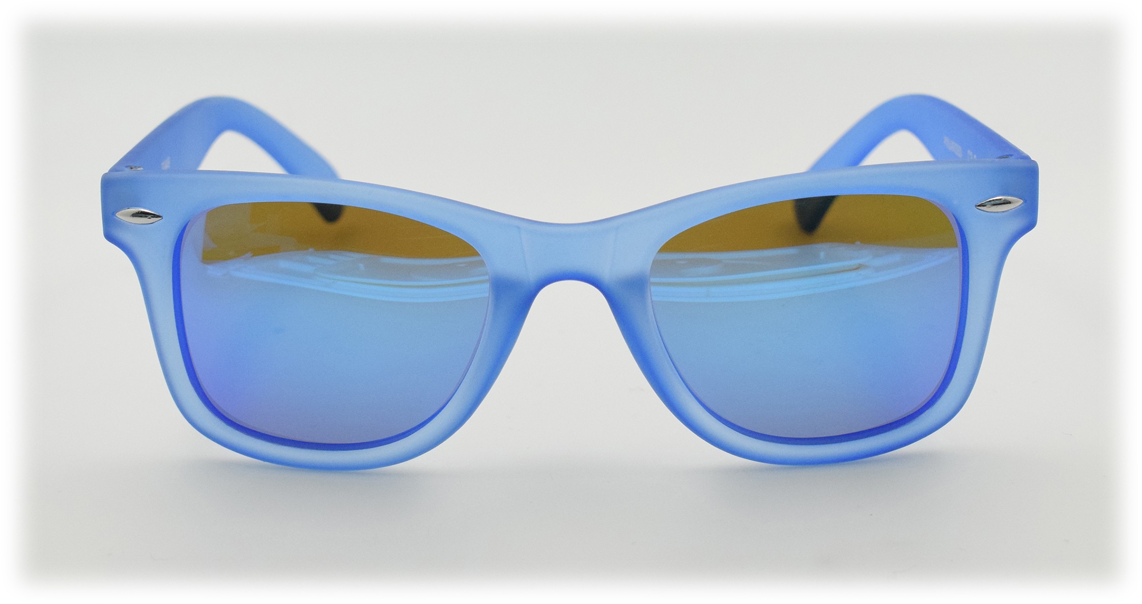 32449 C3B -Blue Revo (Kids)