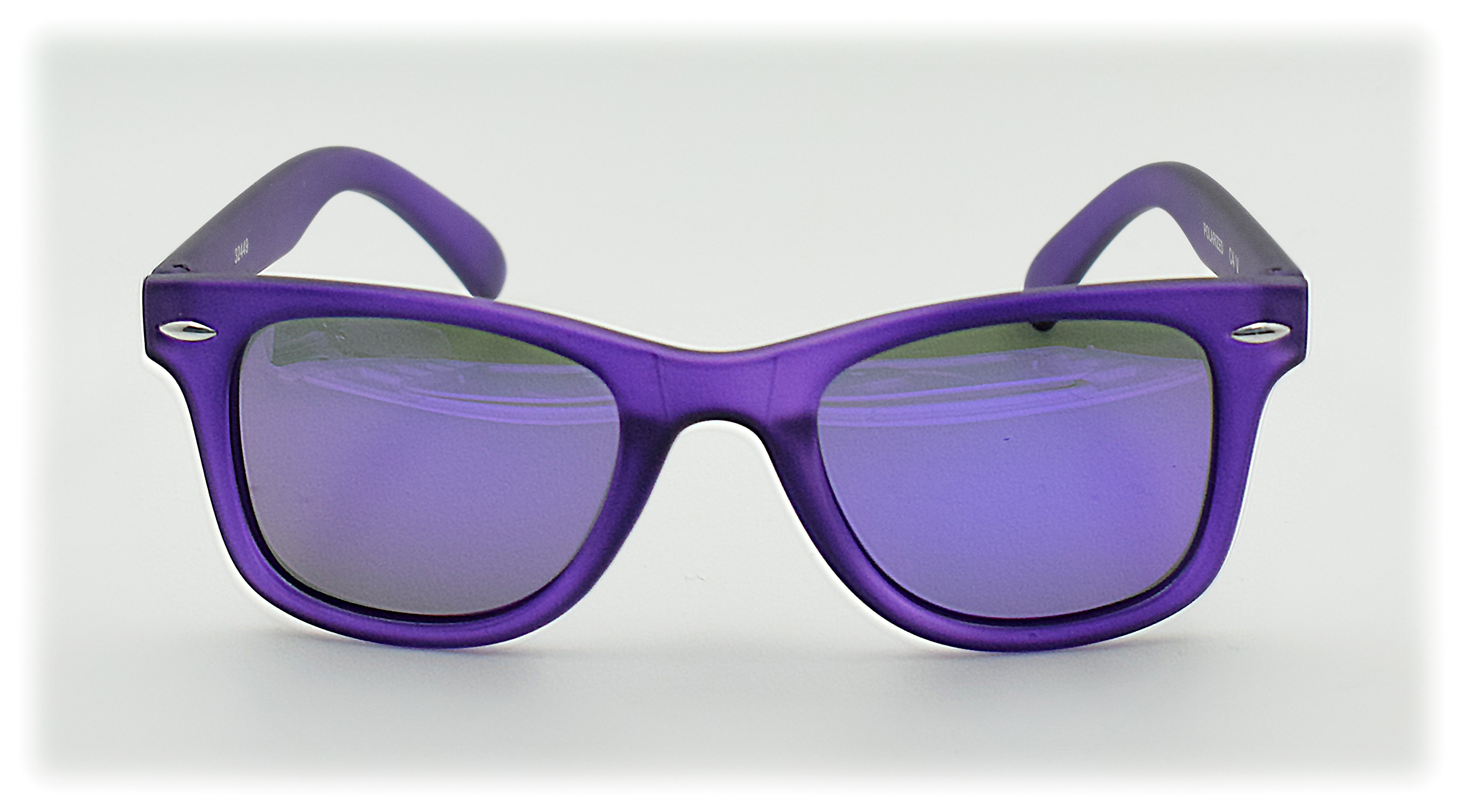 32449 C4V -Purple Revo (Kids)