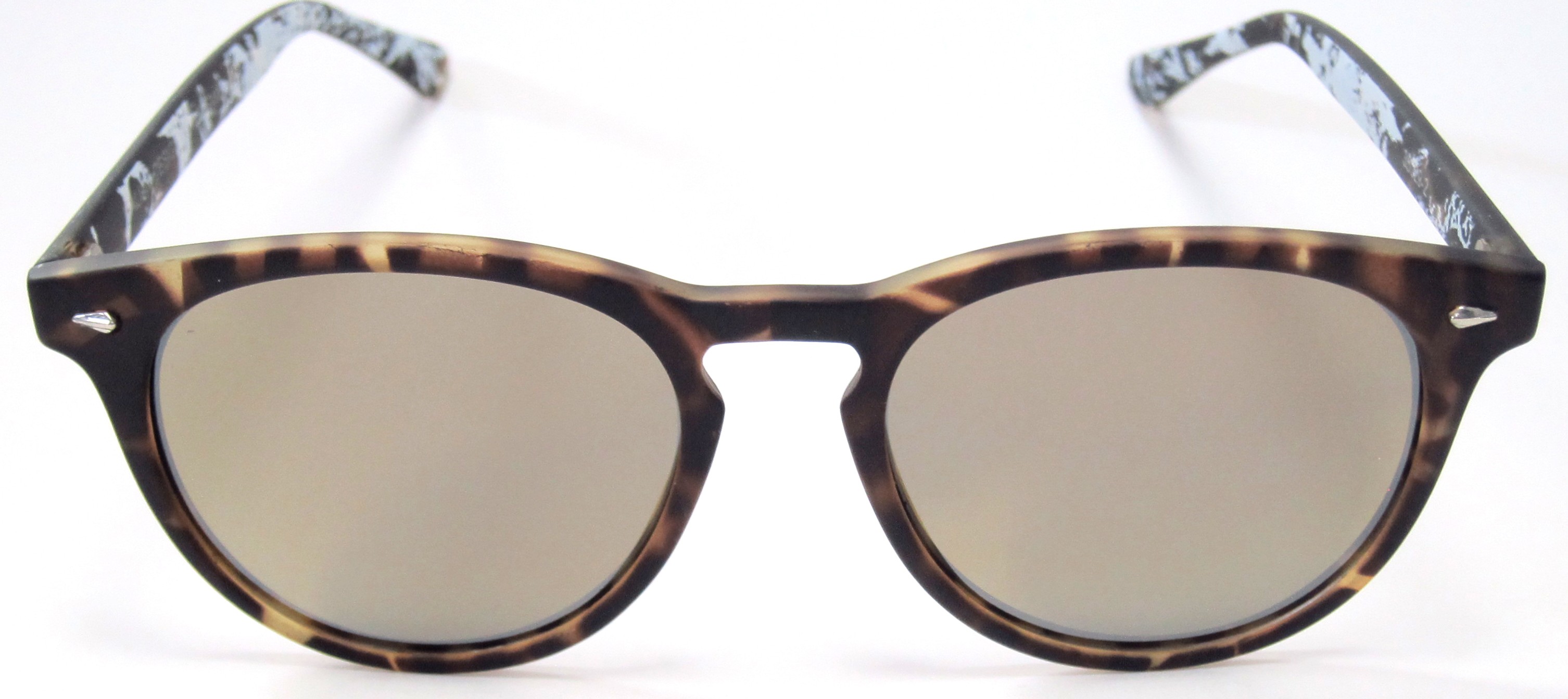 35029-2 C26 -Gold Mirror