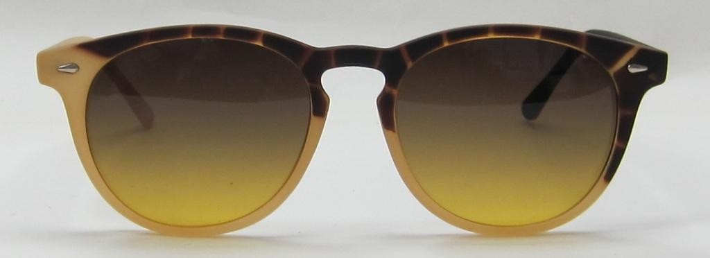 35029-2 C12 -Gradient Brown Yellow