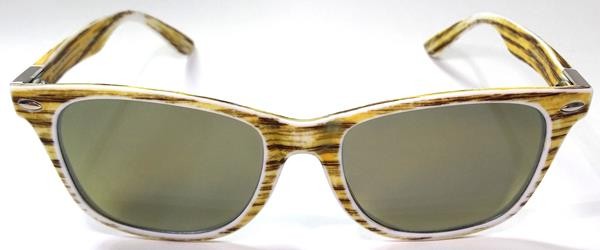 36032-2 C1 -Gold Mirror