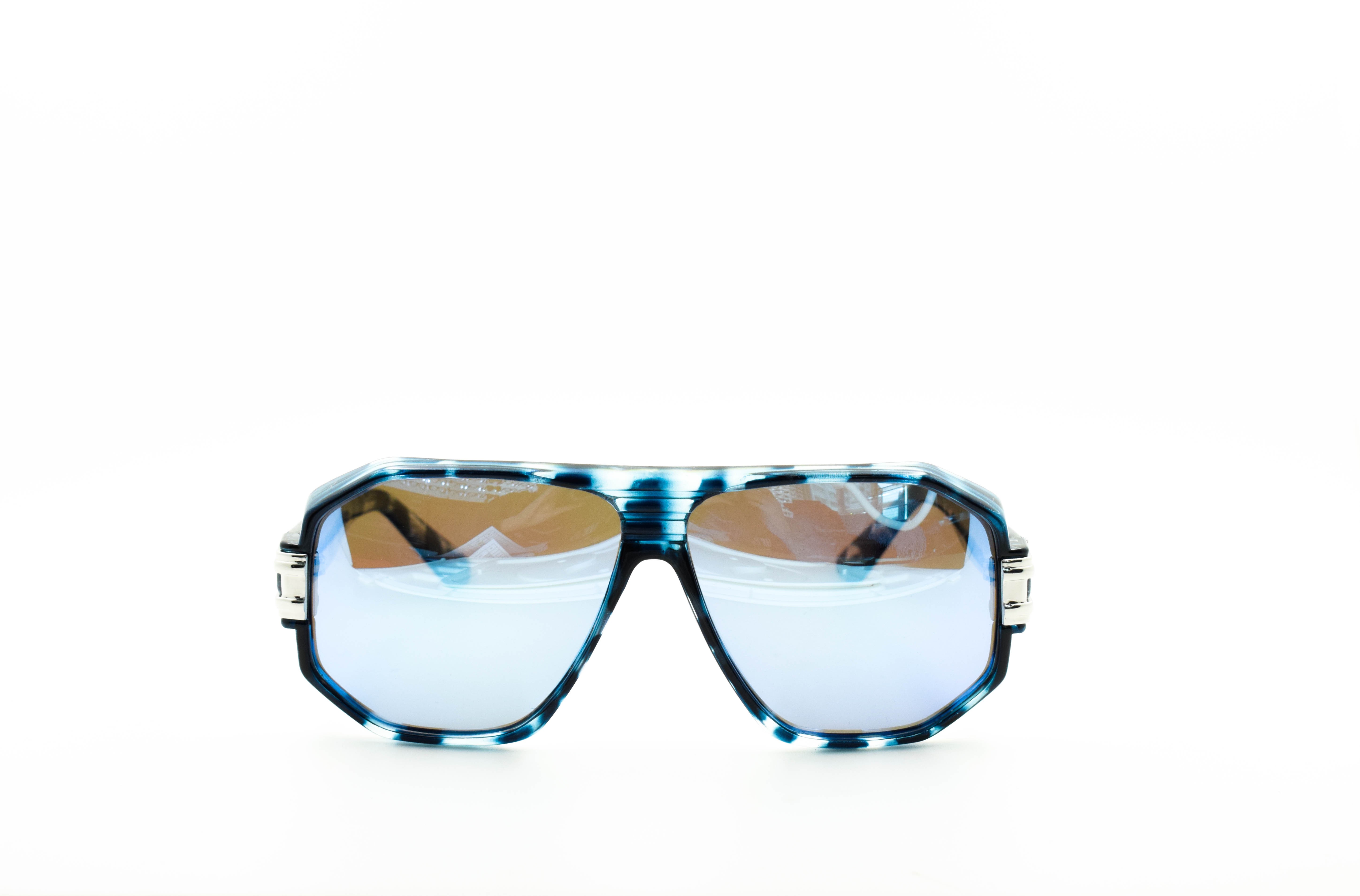 37030 C2 B -Ice Blue Revo (Silver)