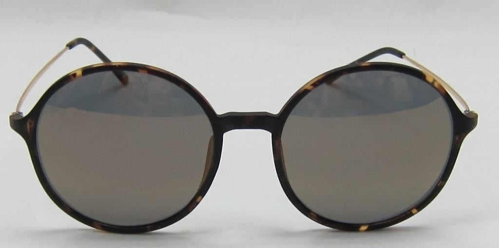 37043 C26 -Gold Mirror