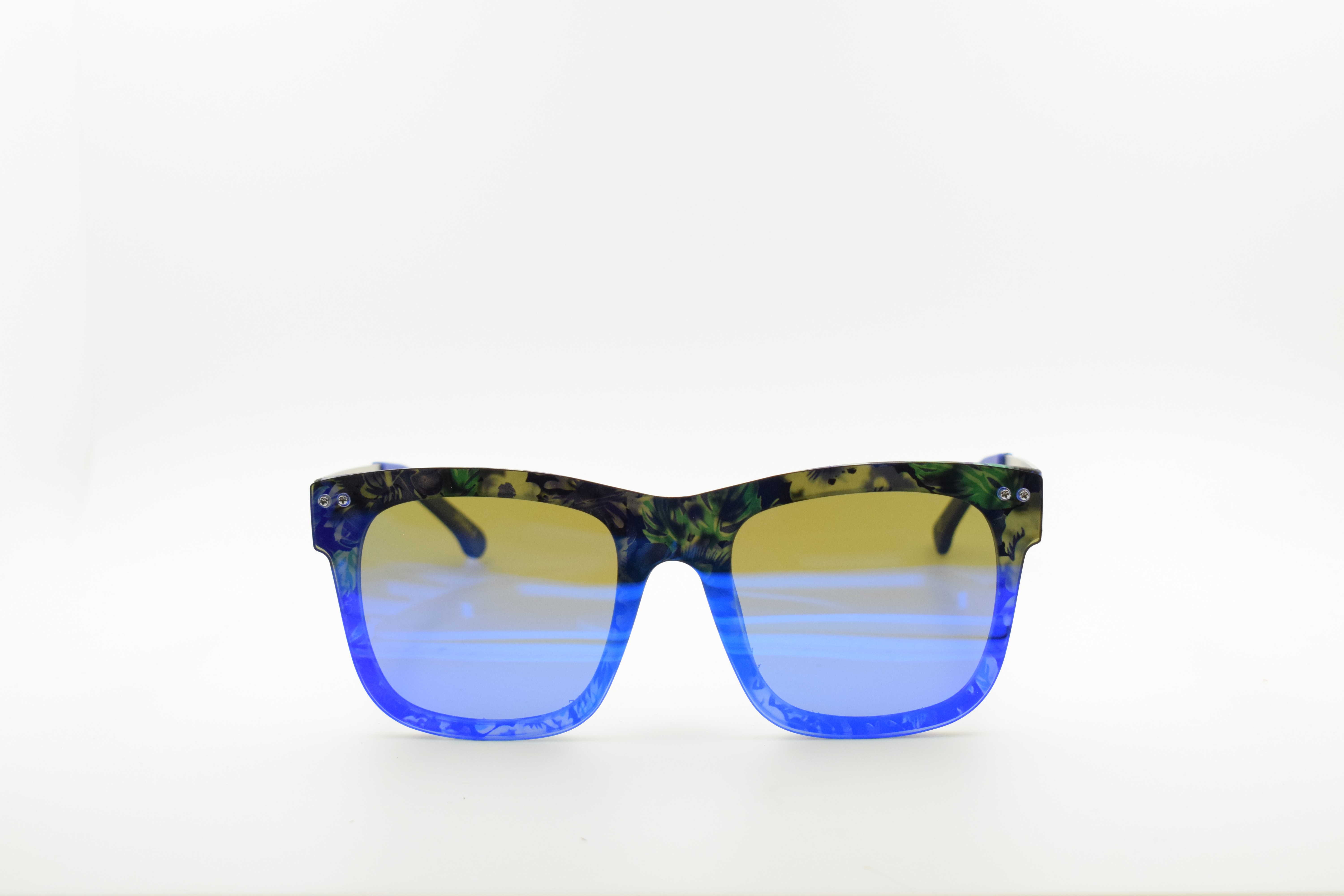 37045-2 C7 -Blue Revo