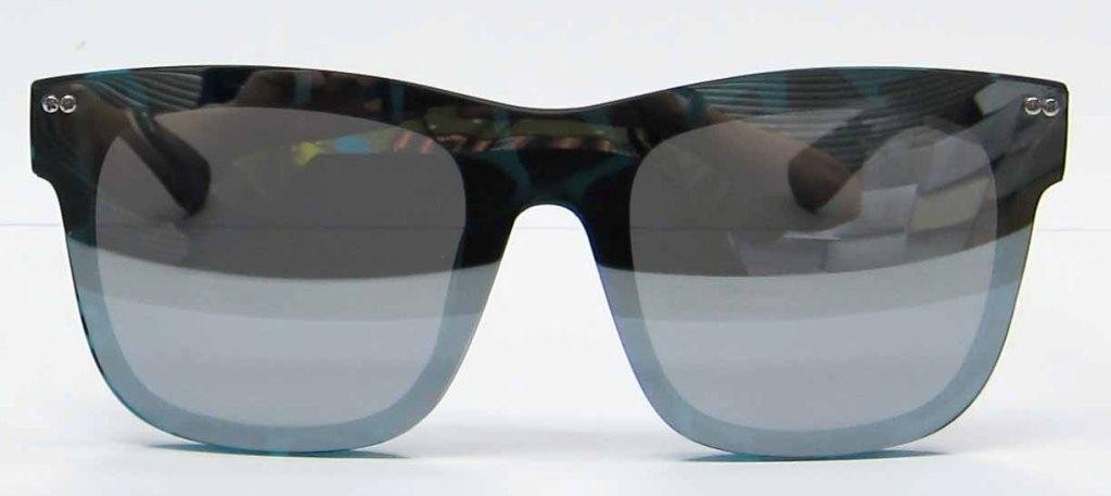 37045 C8 -Gold Mirror (Wind Lens)