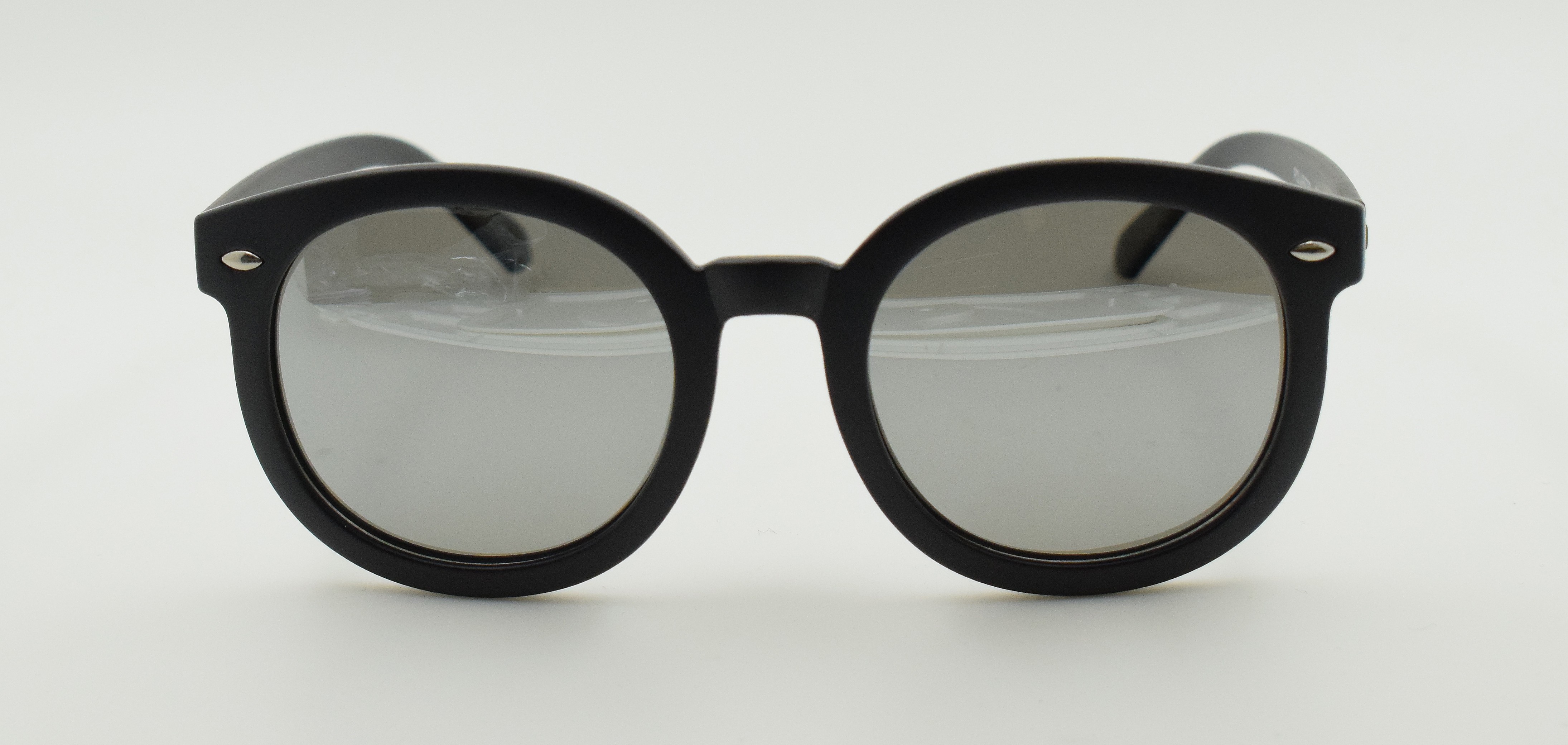 37047 C22 S -Silver Mirror (Kids)