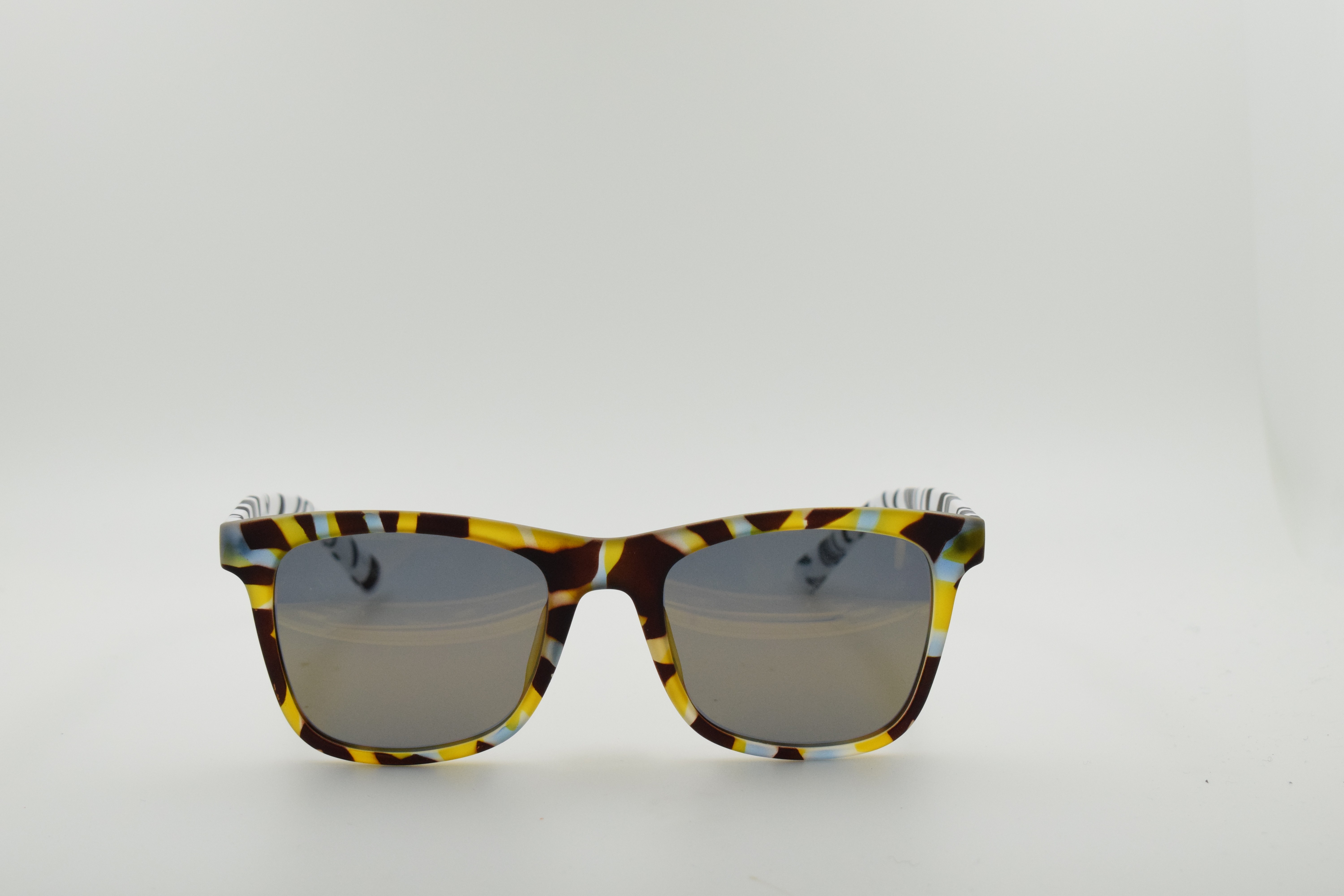 37051-2 C12 G -Gold Mirror