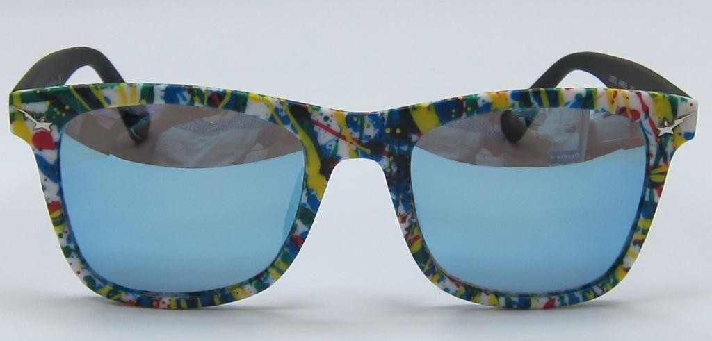 37051 C2 -ICE BLUE REVO