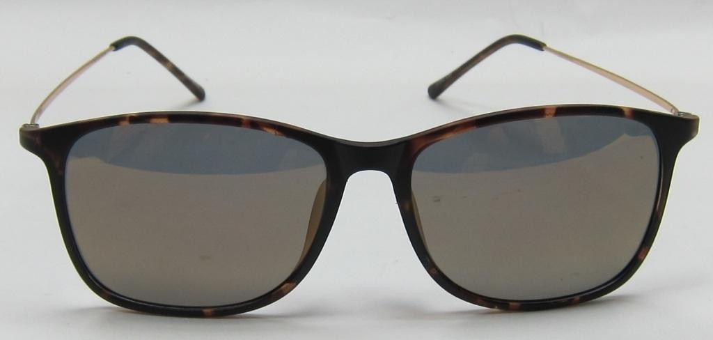 37053 C26 -Gold Mirror