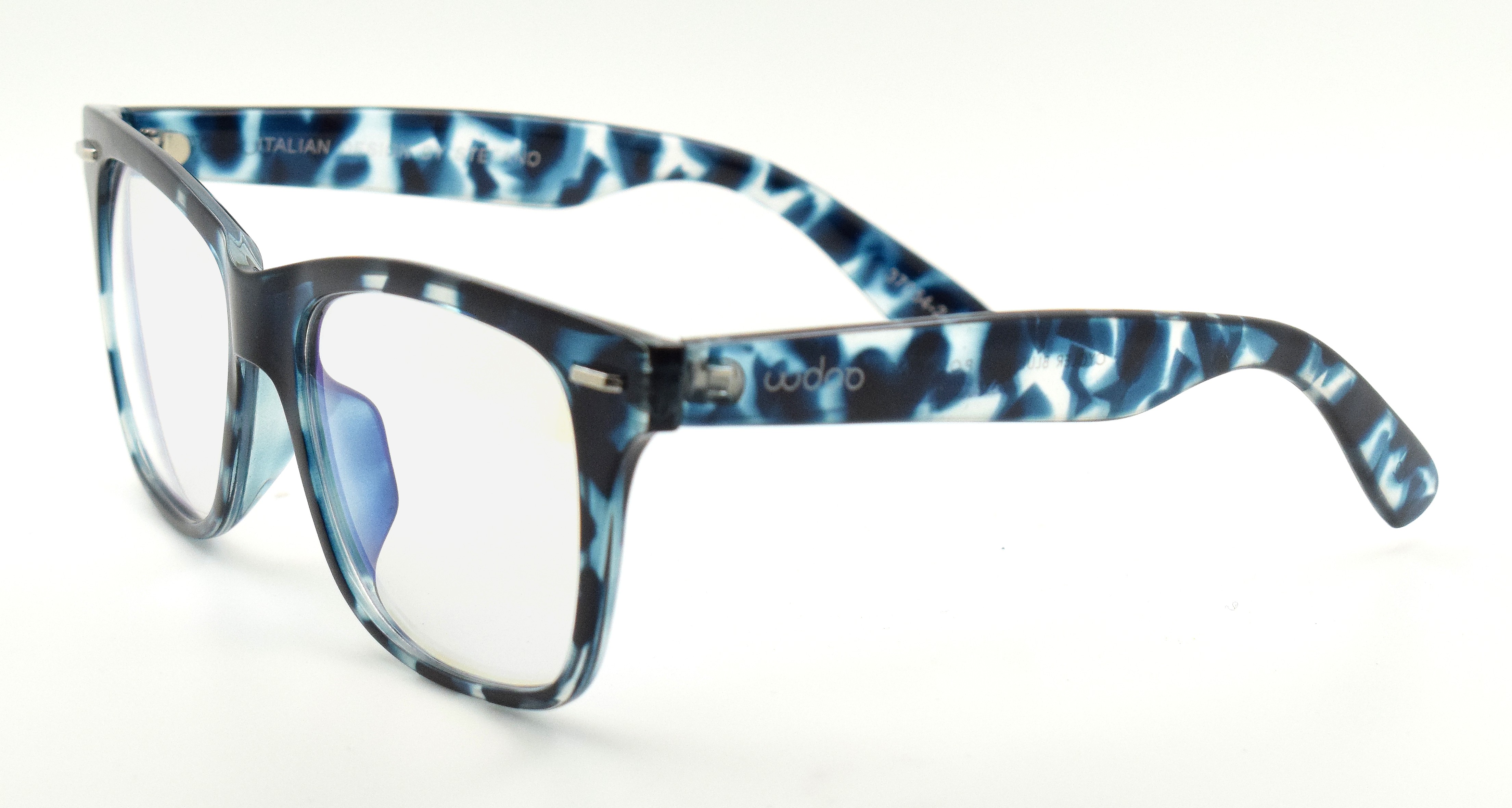 37054-2 C2 Blue Demi