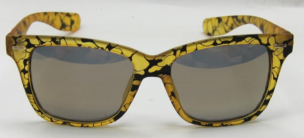 37054 C3 -GOLD Mirror