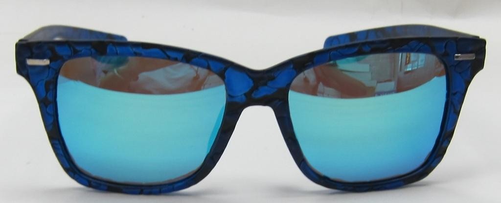 37054 C6 -ICE BLUE REVO 