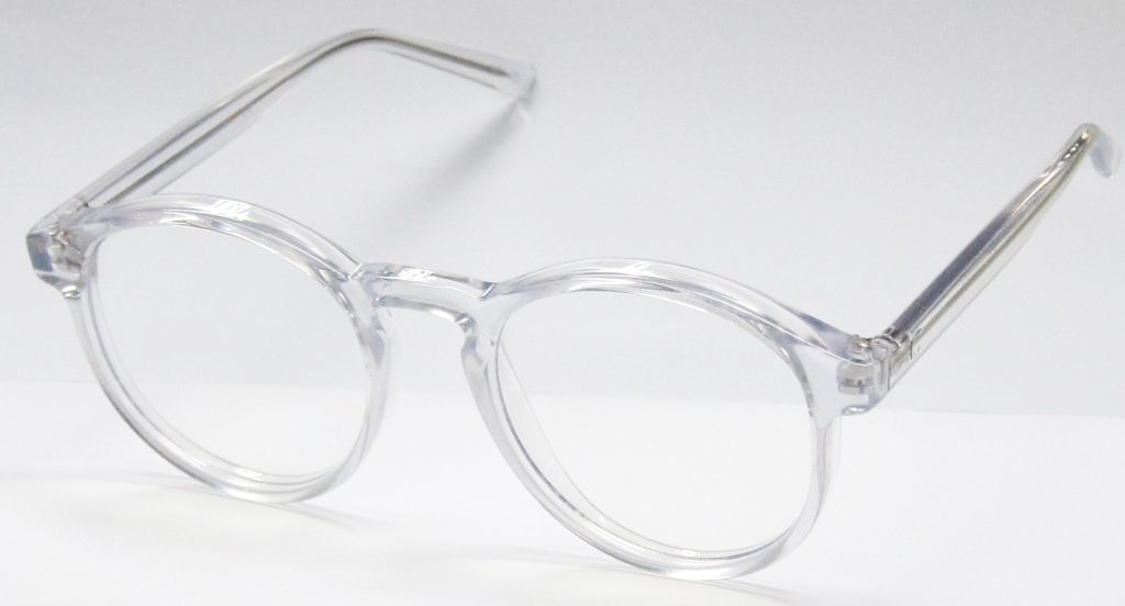 37440 GEORGIA -CRYSTAL C1 -CLEAR LENS 