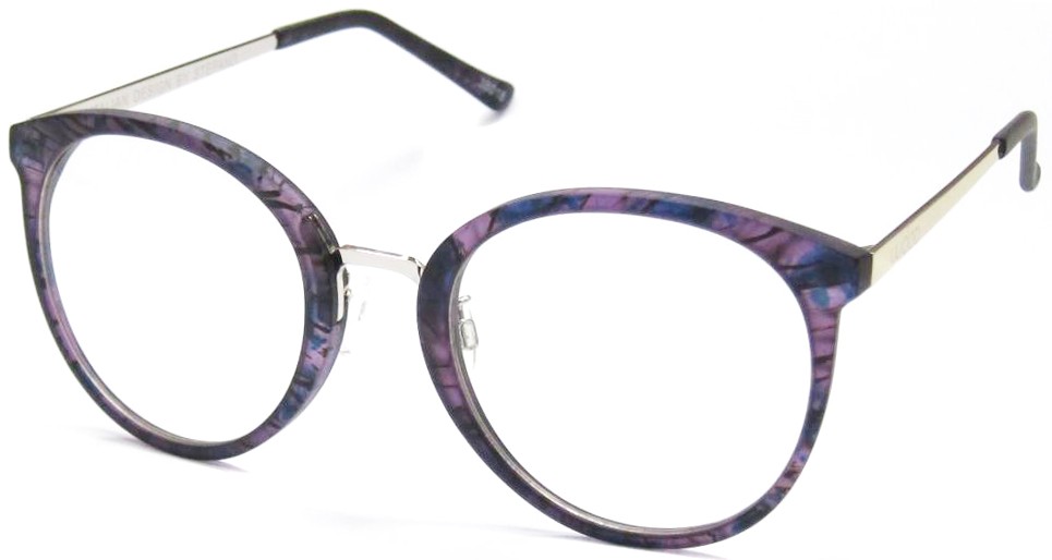 38018 - DEXTER - CHAROITE C2 - CLEAR LENS