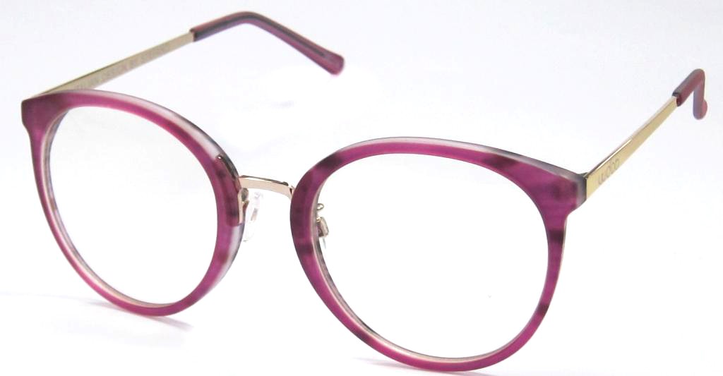 38018 - DEXTER - RUTILE C3 - CLEAR LENS