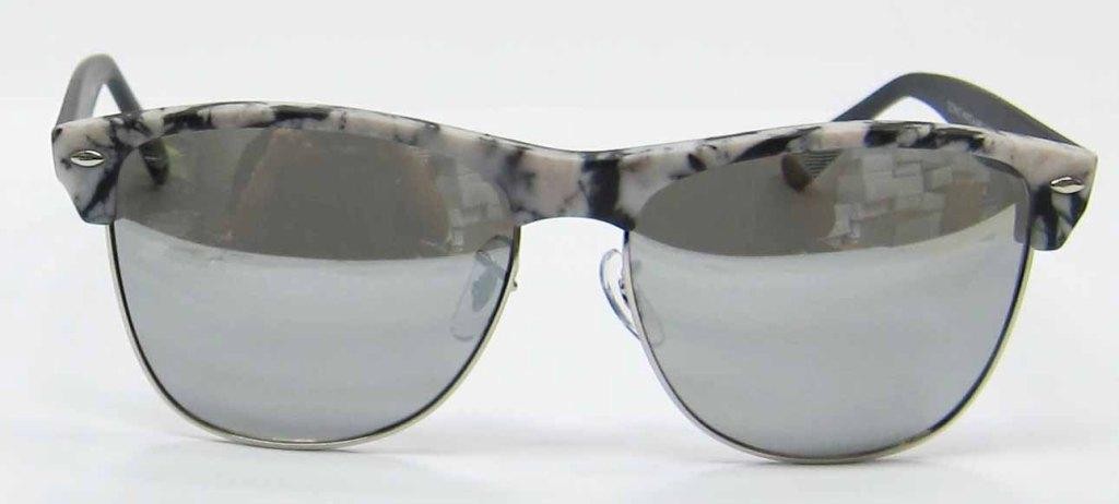 38027 C12 -Silver Mirror