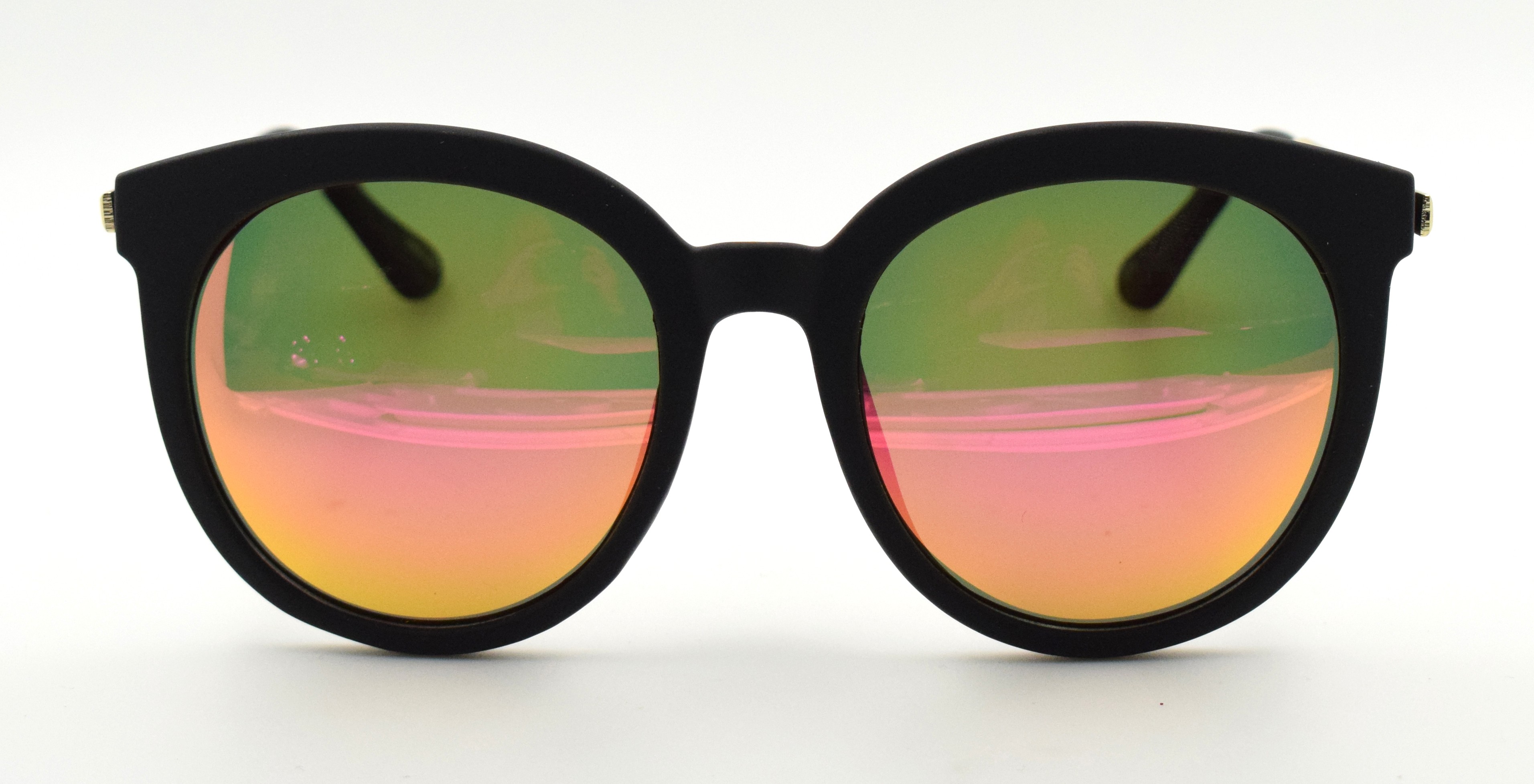 38035 C22 G -Gold Mirror