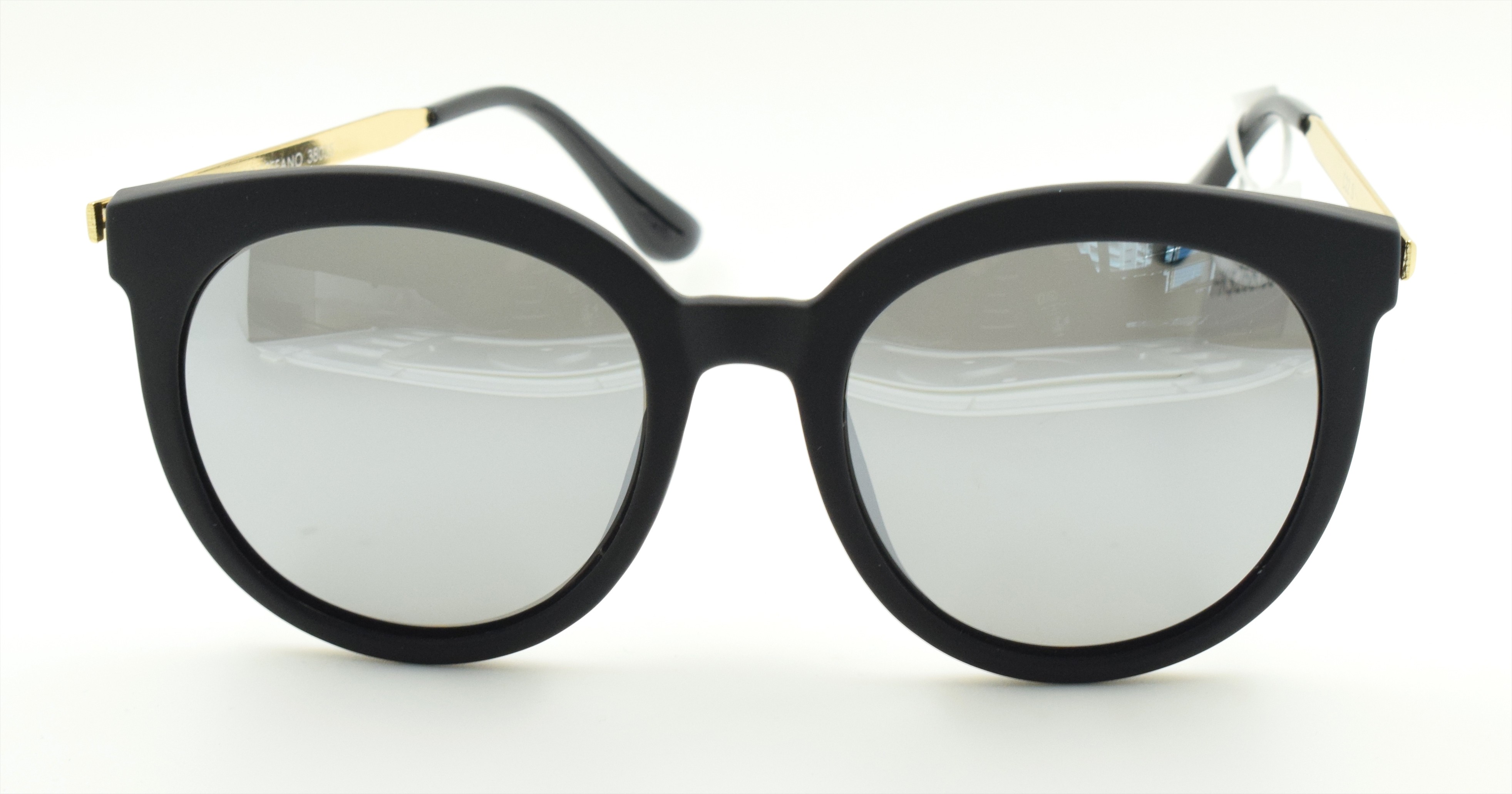 38035 C22 S -Silver Mirror