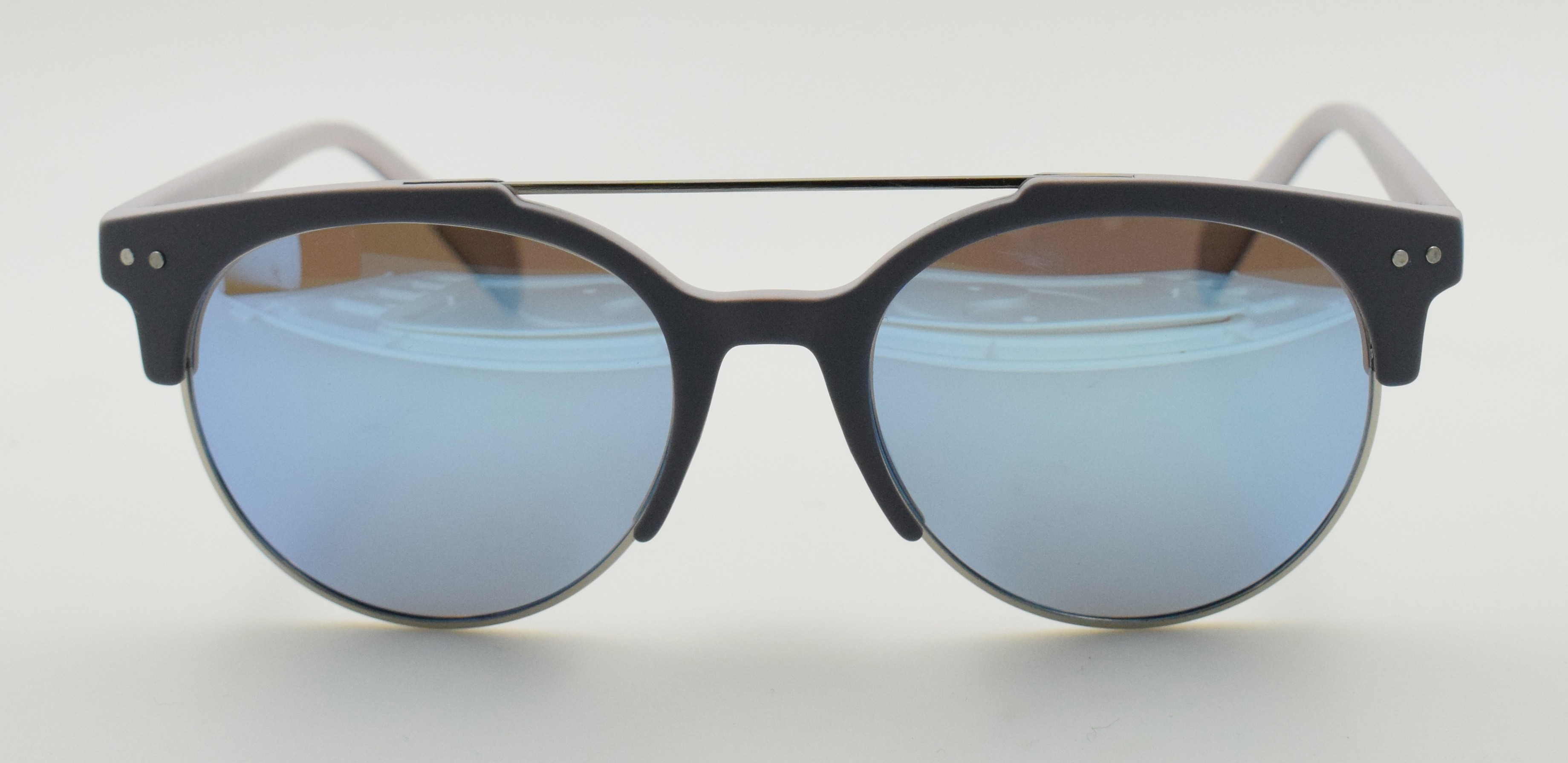 38416-3 C6B -Ice Blue Revo(Silver)