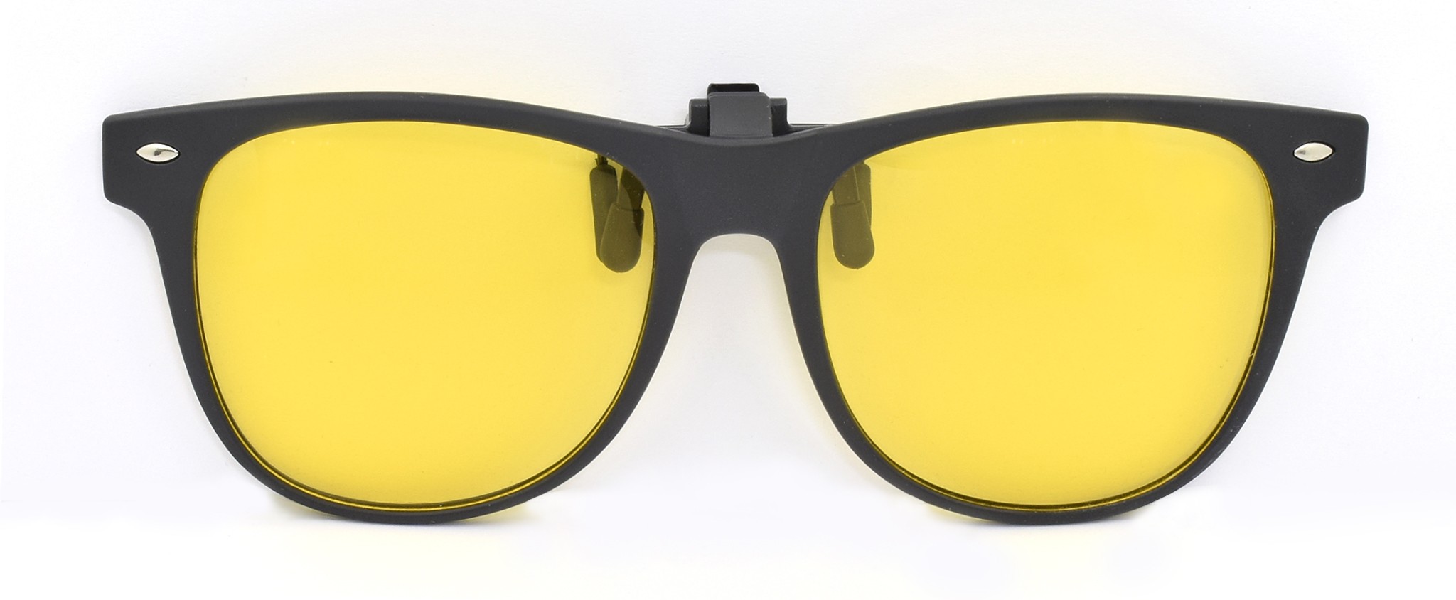39007 C22 -Yellow (clip-on)
