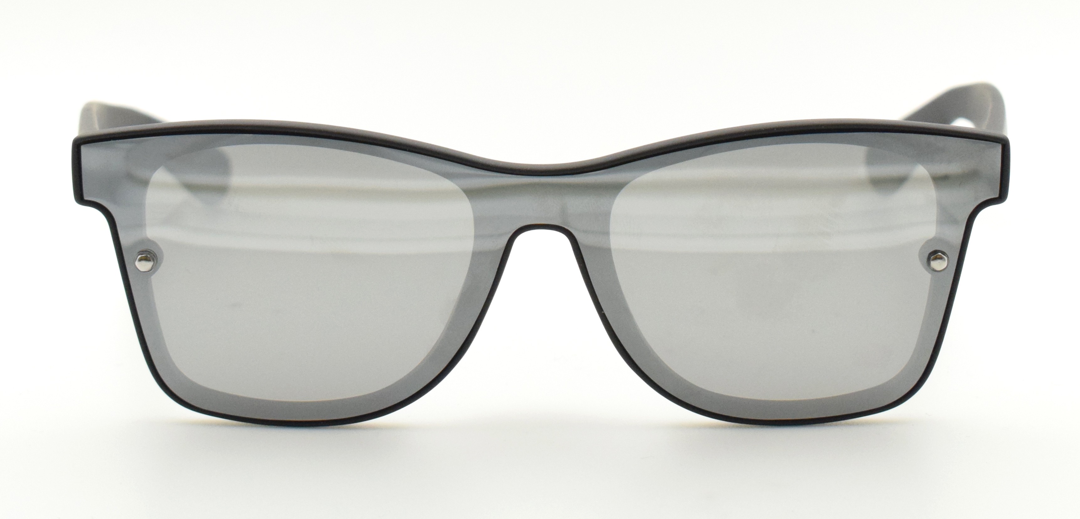 39028 C22 S -Silver Mirror