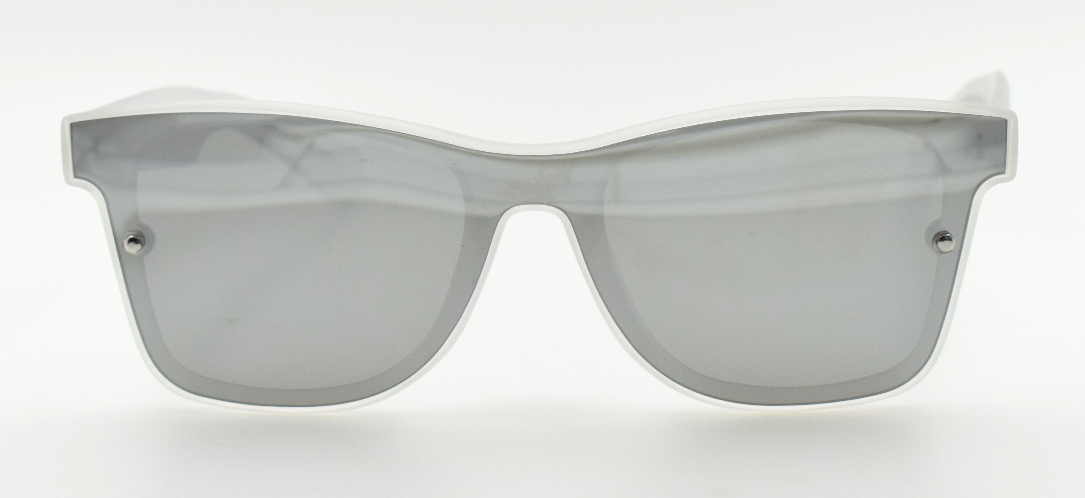 39028 C24 S -Silver Mirror