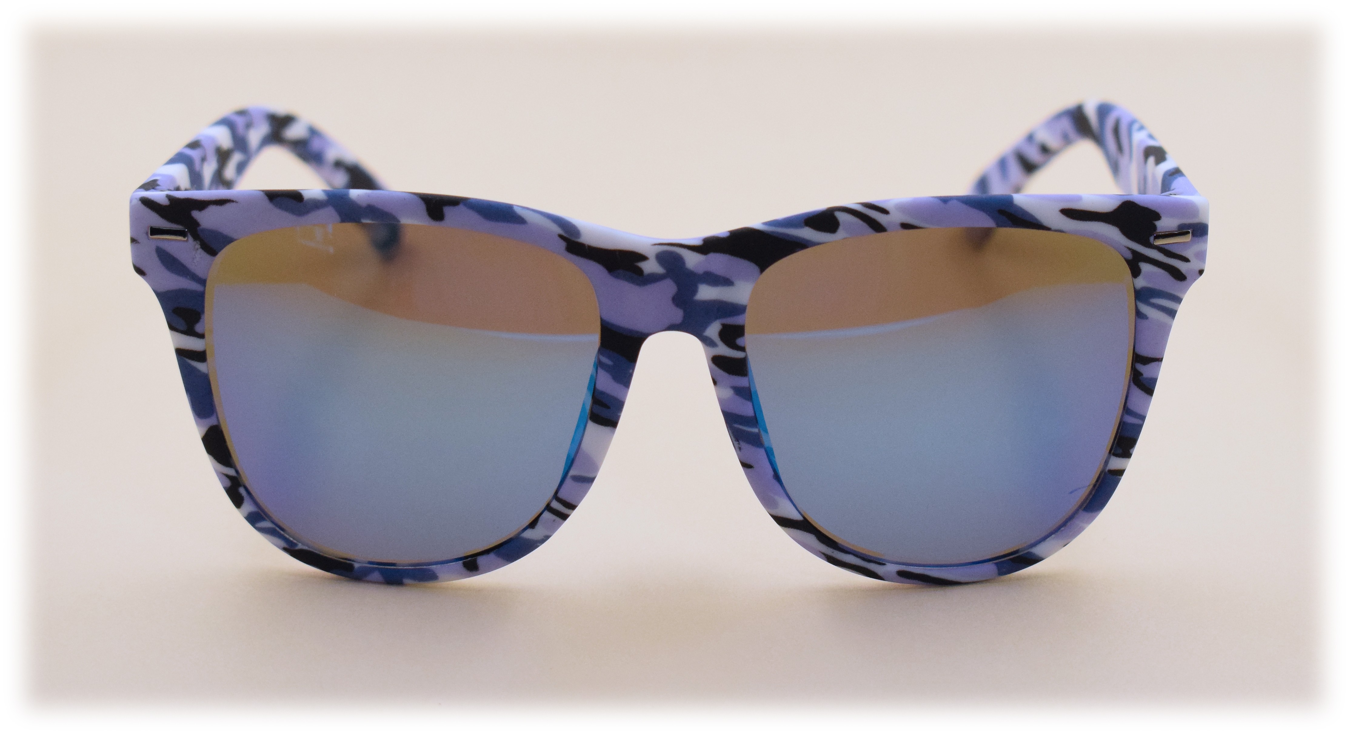 39045 C7 -Blue Revo (Kids)