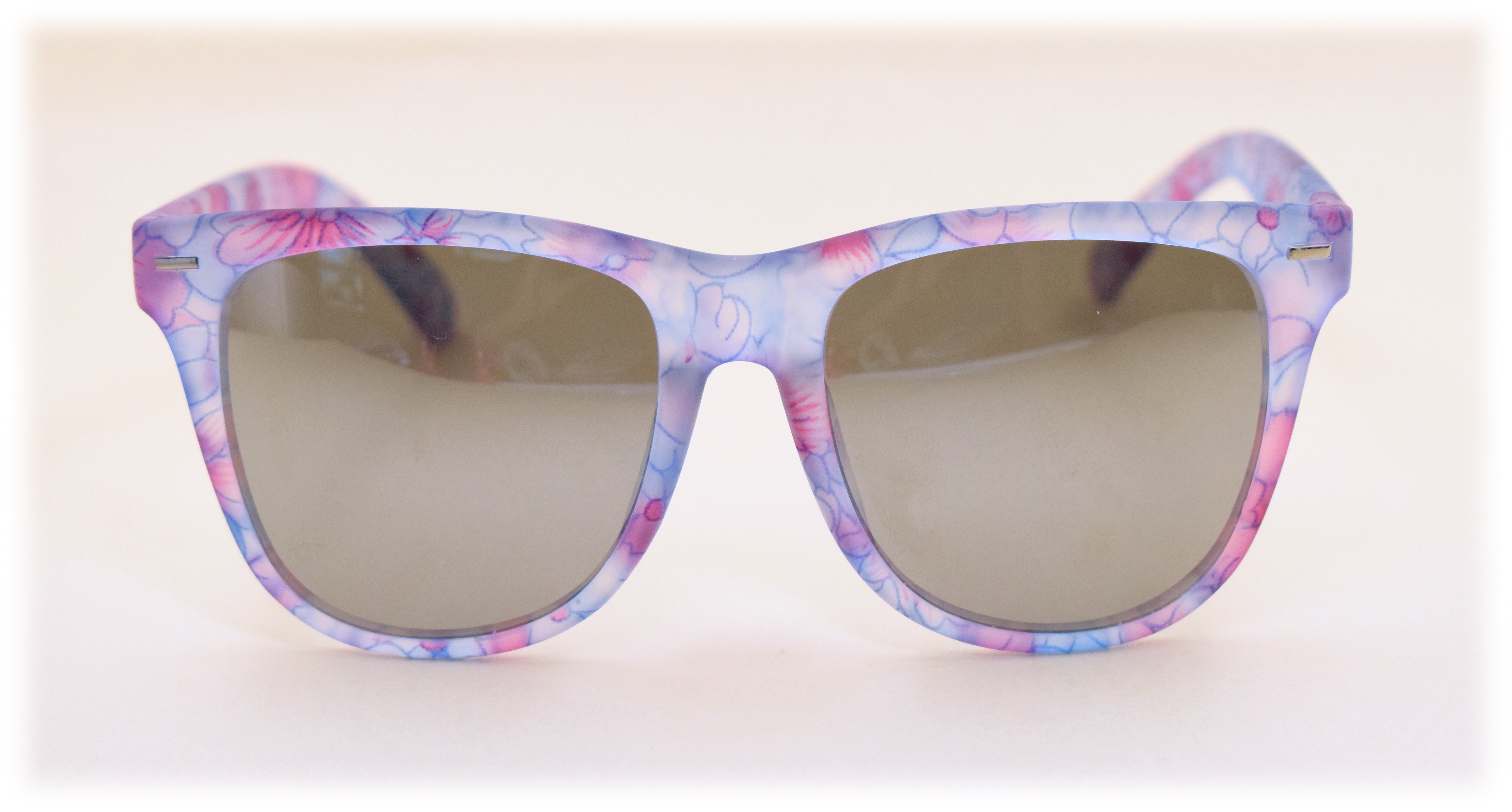 39045 C9 -Silver Mirror (Kids)