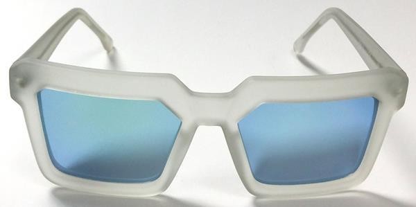 39412 C4 -Ice Blue Revo