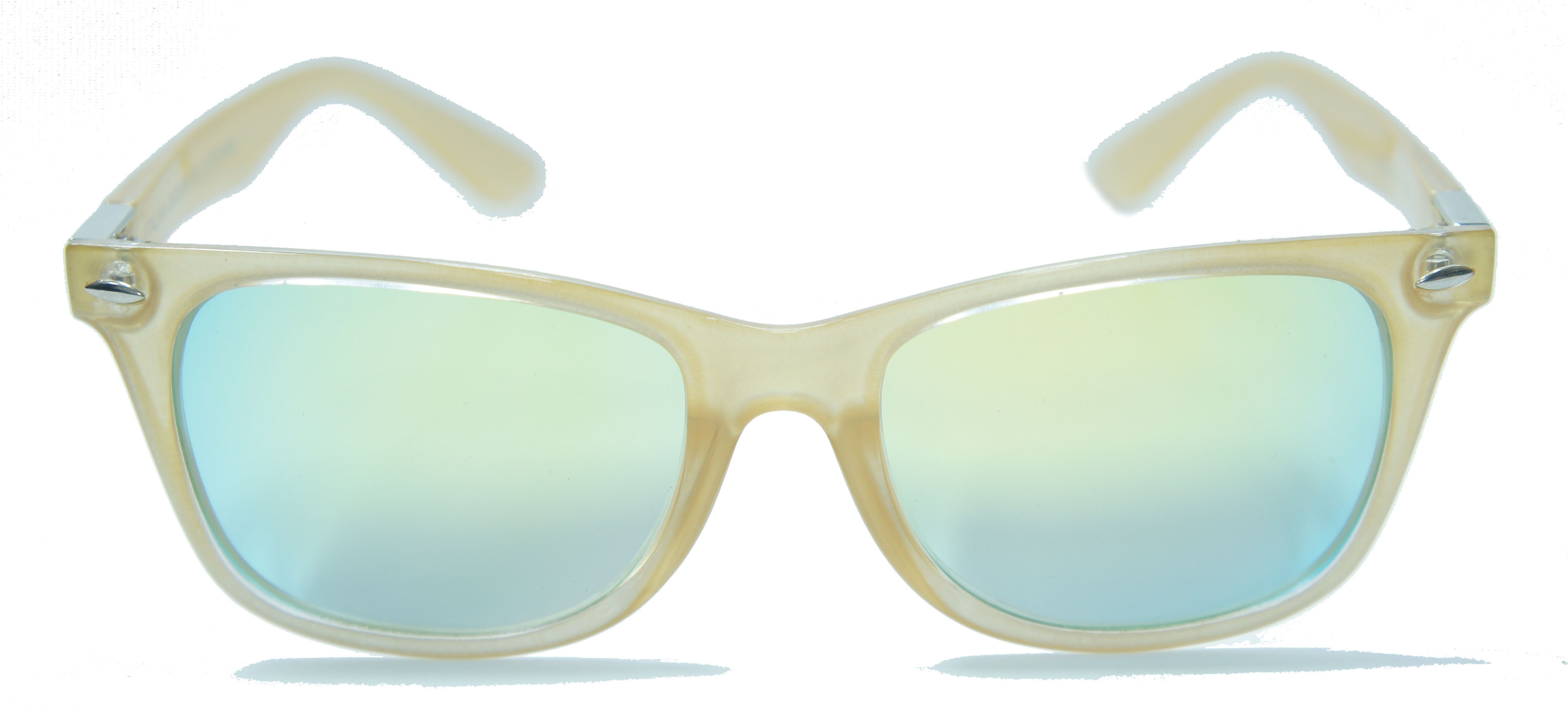 36032-2 C8 -Yellow Revo