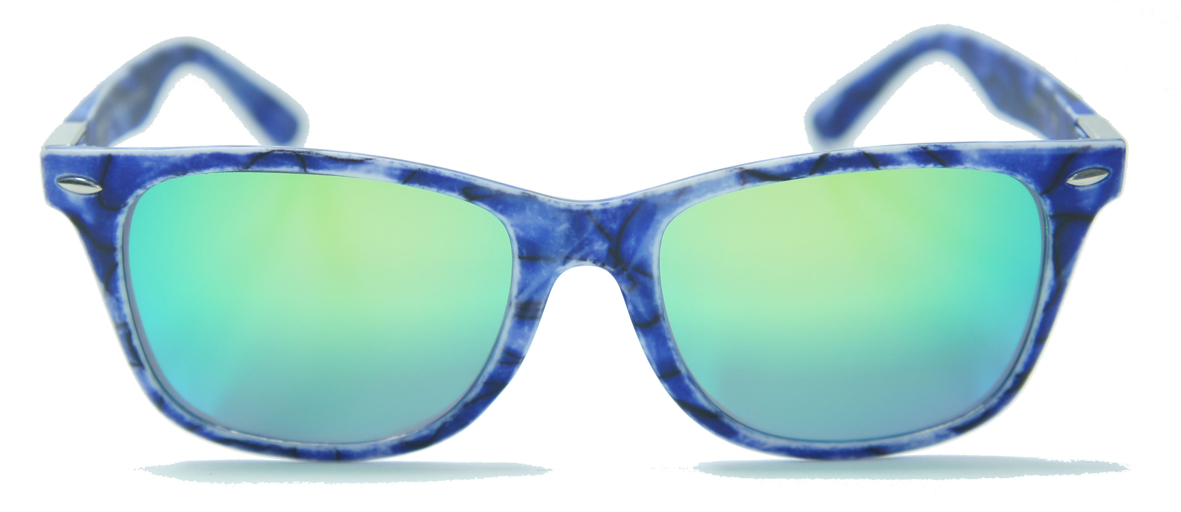 36032-2 C17 -Green Revo