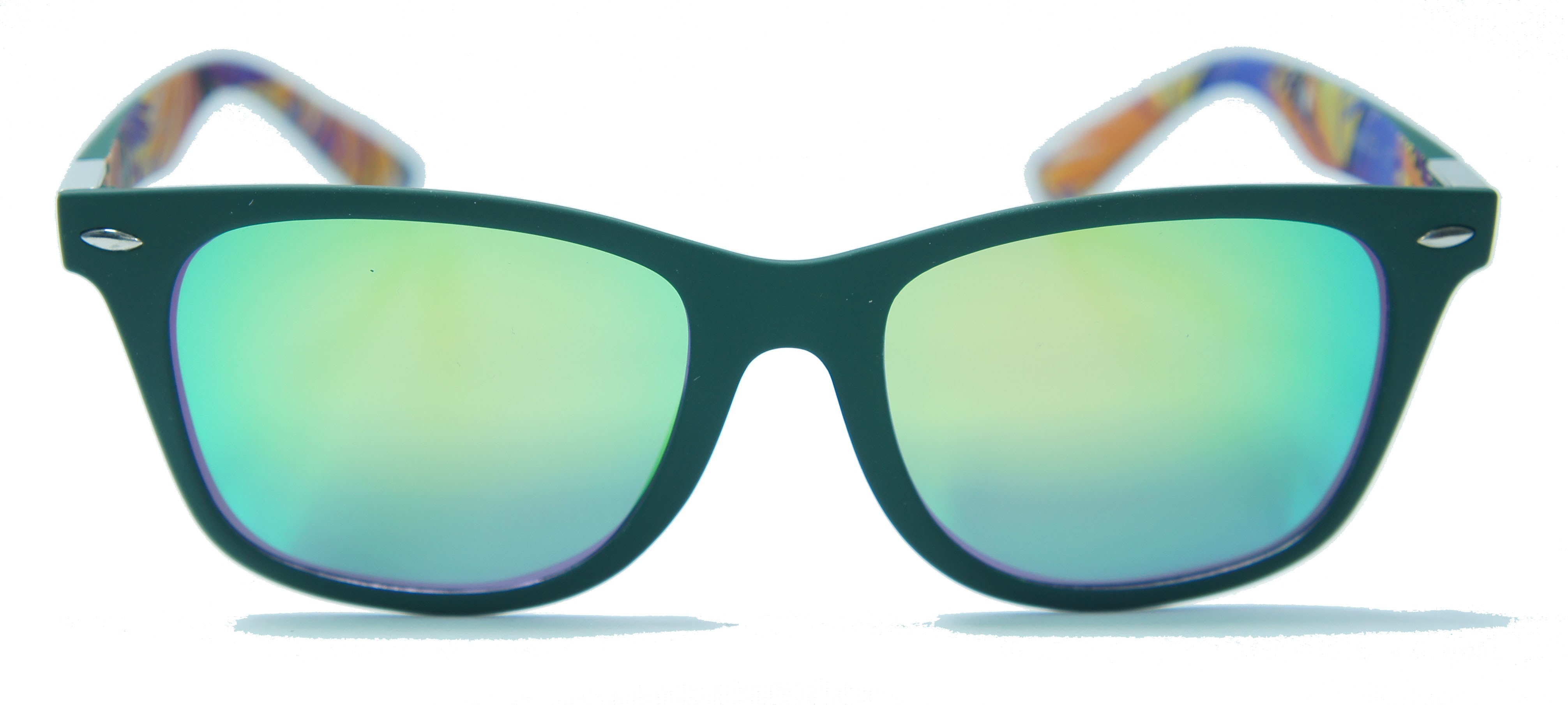 36032-2 C7 -Green Revo