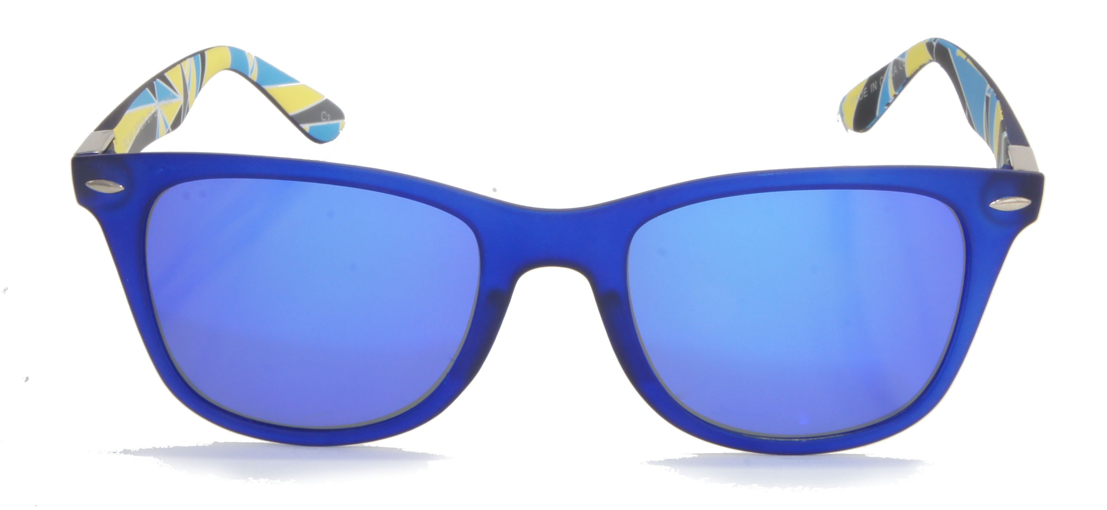 36032-2 C3 -Blue Revo