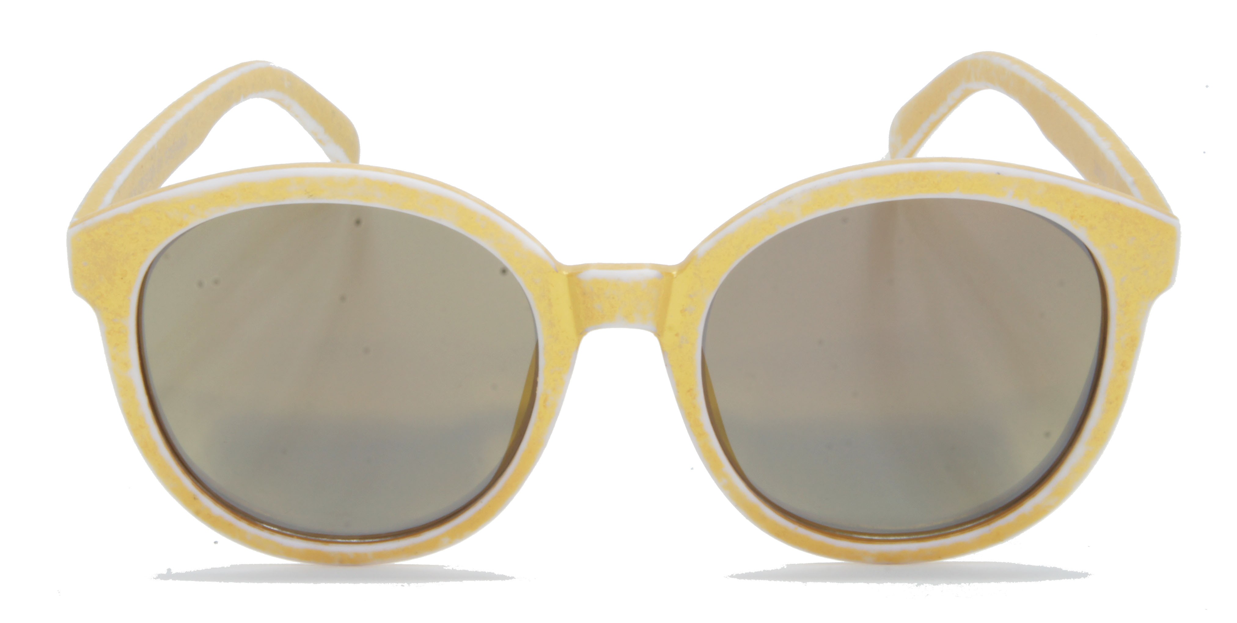 36012 C12 -Gold Mirror