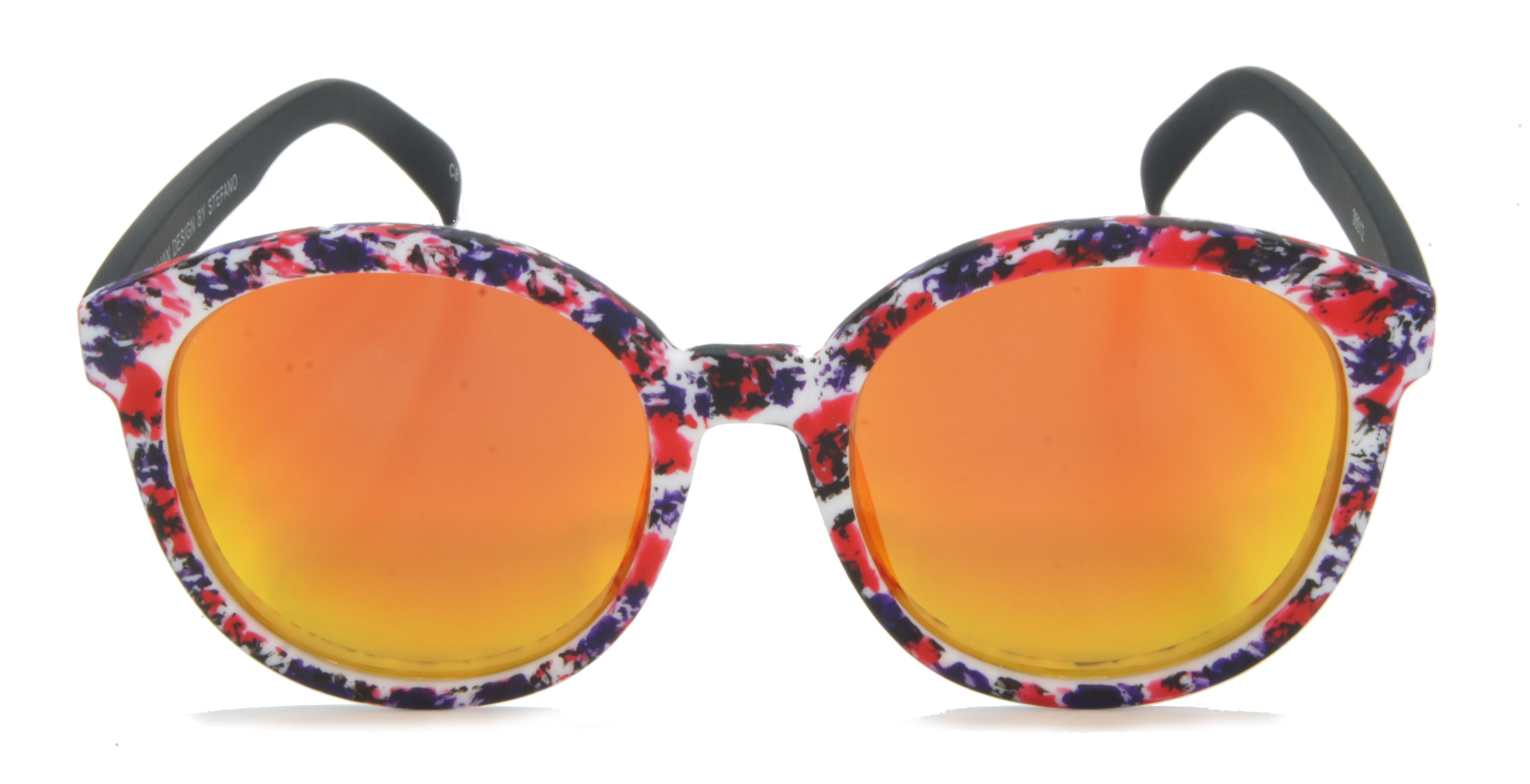 36012 C8 -Orange Revo