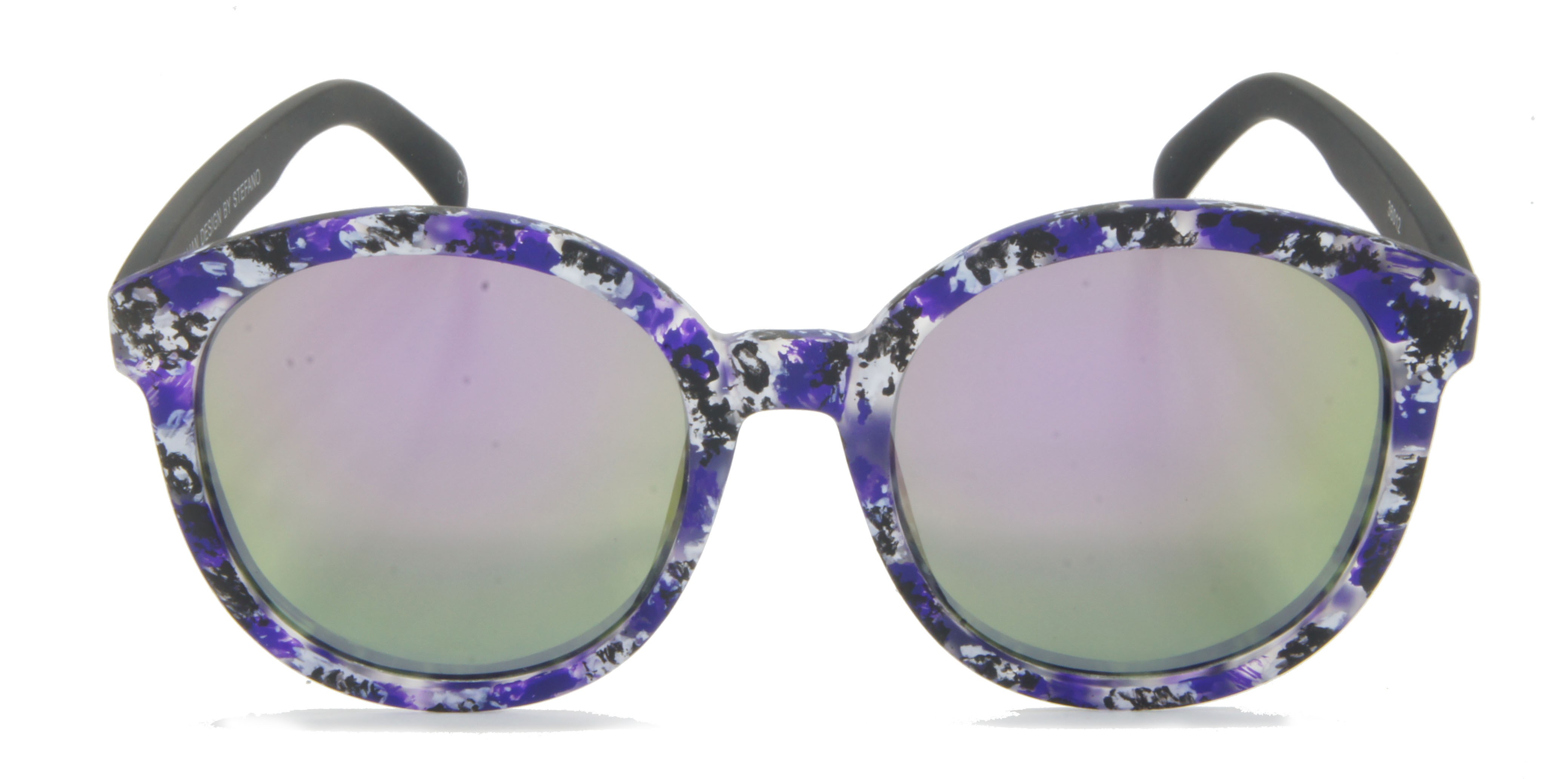 36012 C7 -Purple Revo