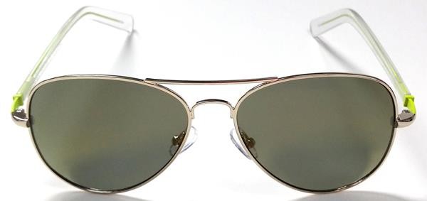 36409 C7 -Gold Mirror