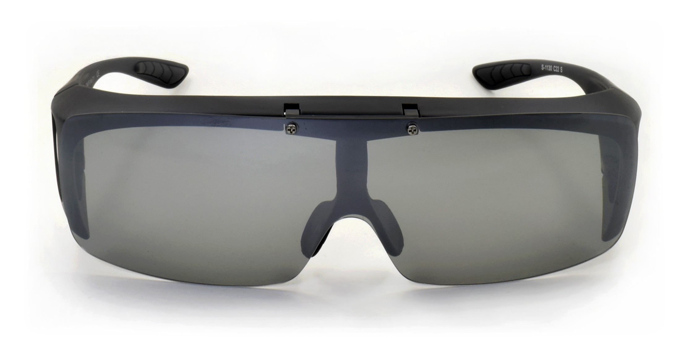 S-1130 C22 S -Silver Revo