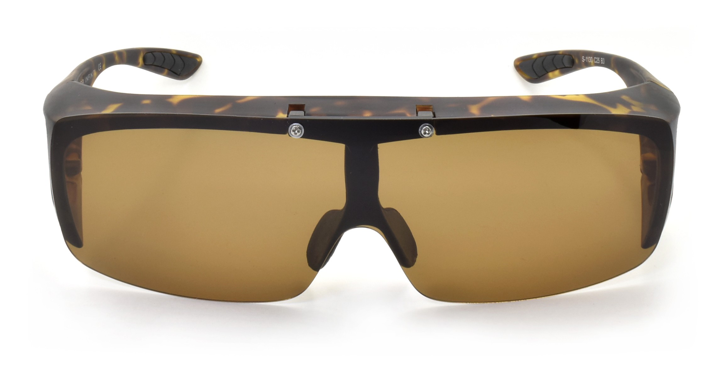 S-1130 C25 B3 -Brown